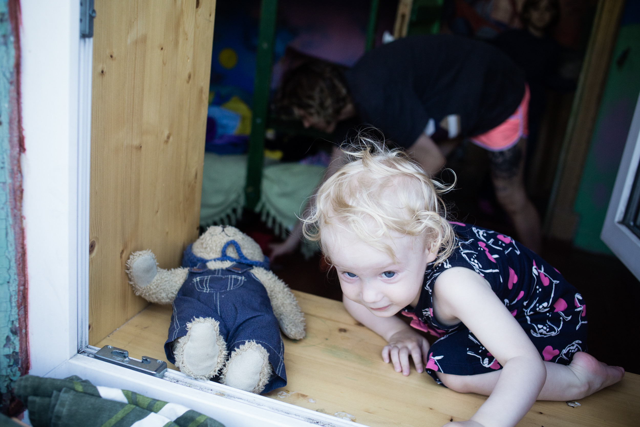 Documenting family. Фотограф Екатерина Веденина
