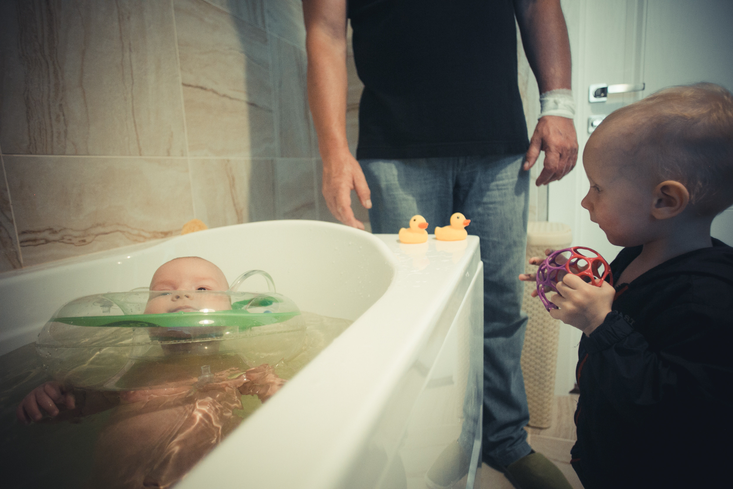 Documenting family. Фотограф Екатерина Веденина