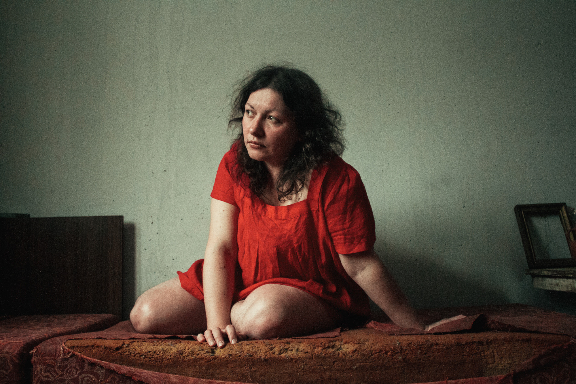 Фотограф Екатерина Веденина