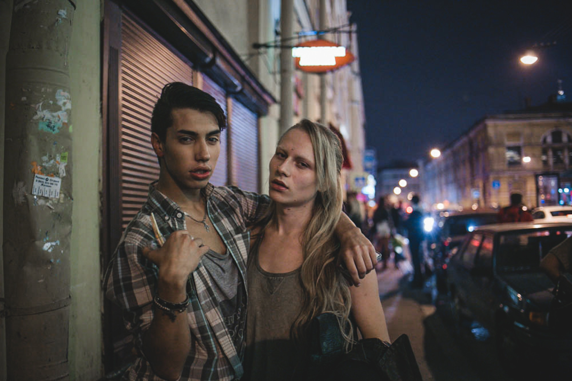 Фотограф Екатерина Веденина