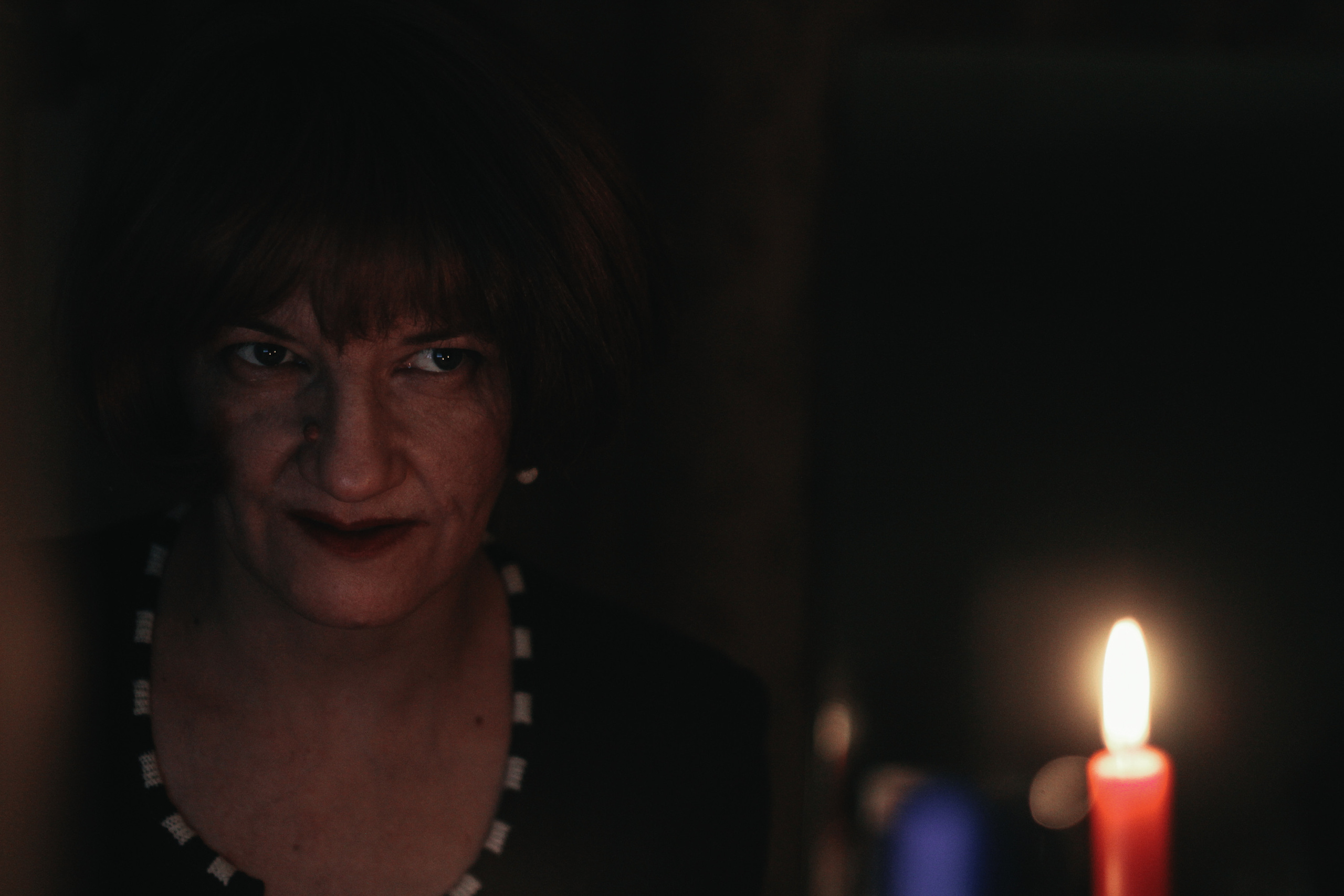 ЖУТЯ. Фотограф Екатерина Веденина