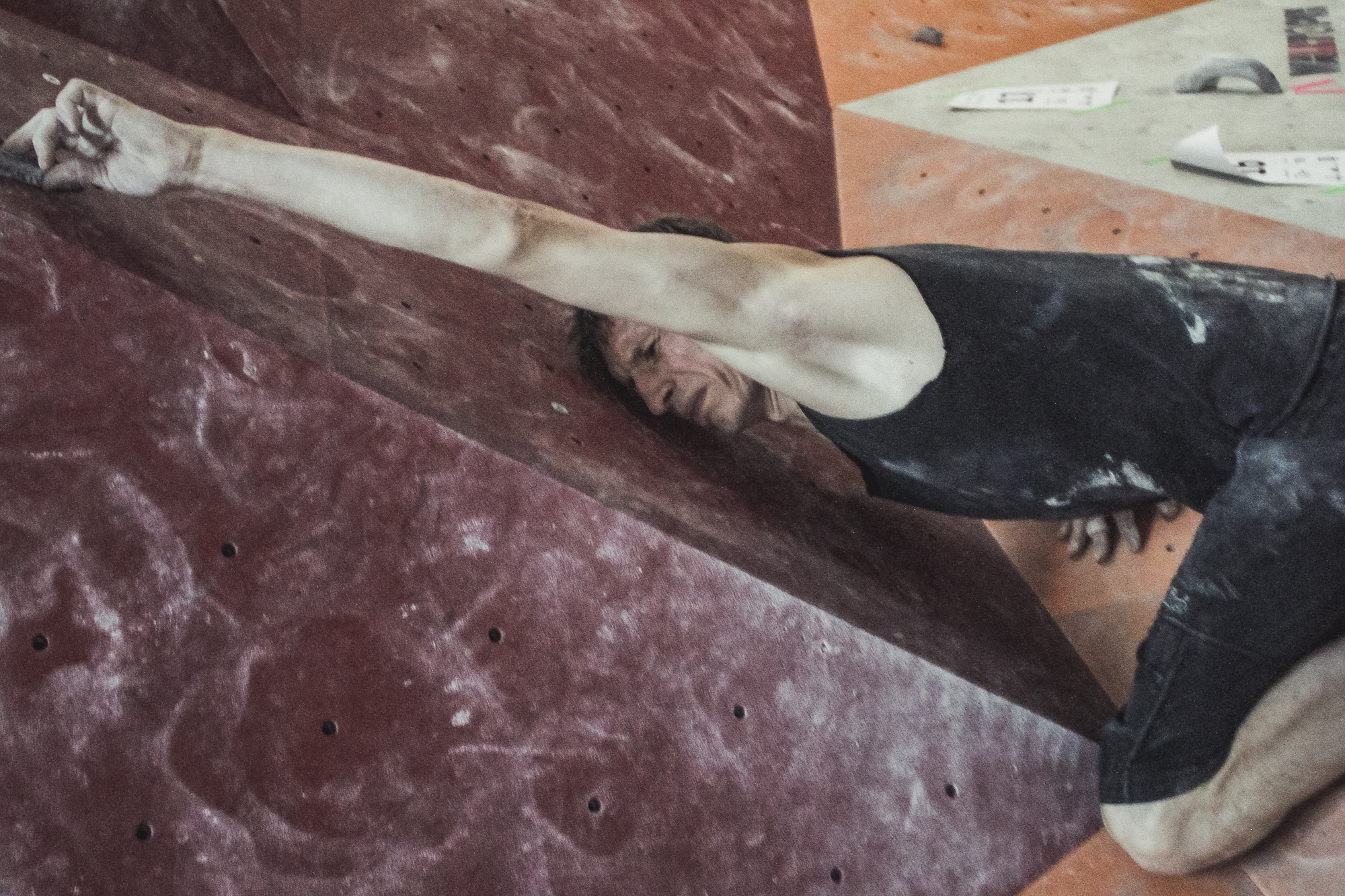 Невесомость. Фотограф Екатерина Веденина