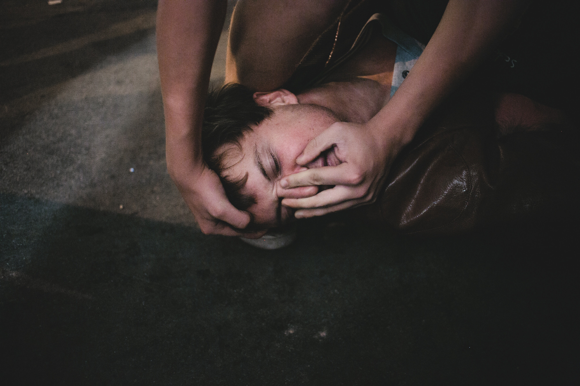 Фотограф Екатерина Веденина