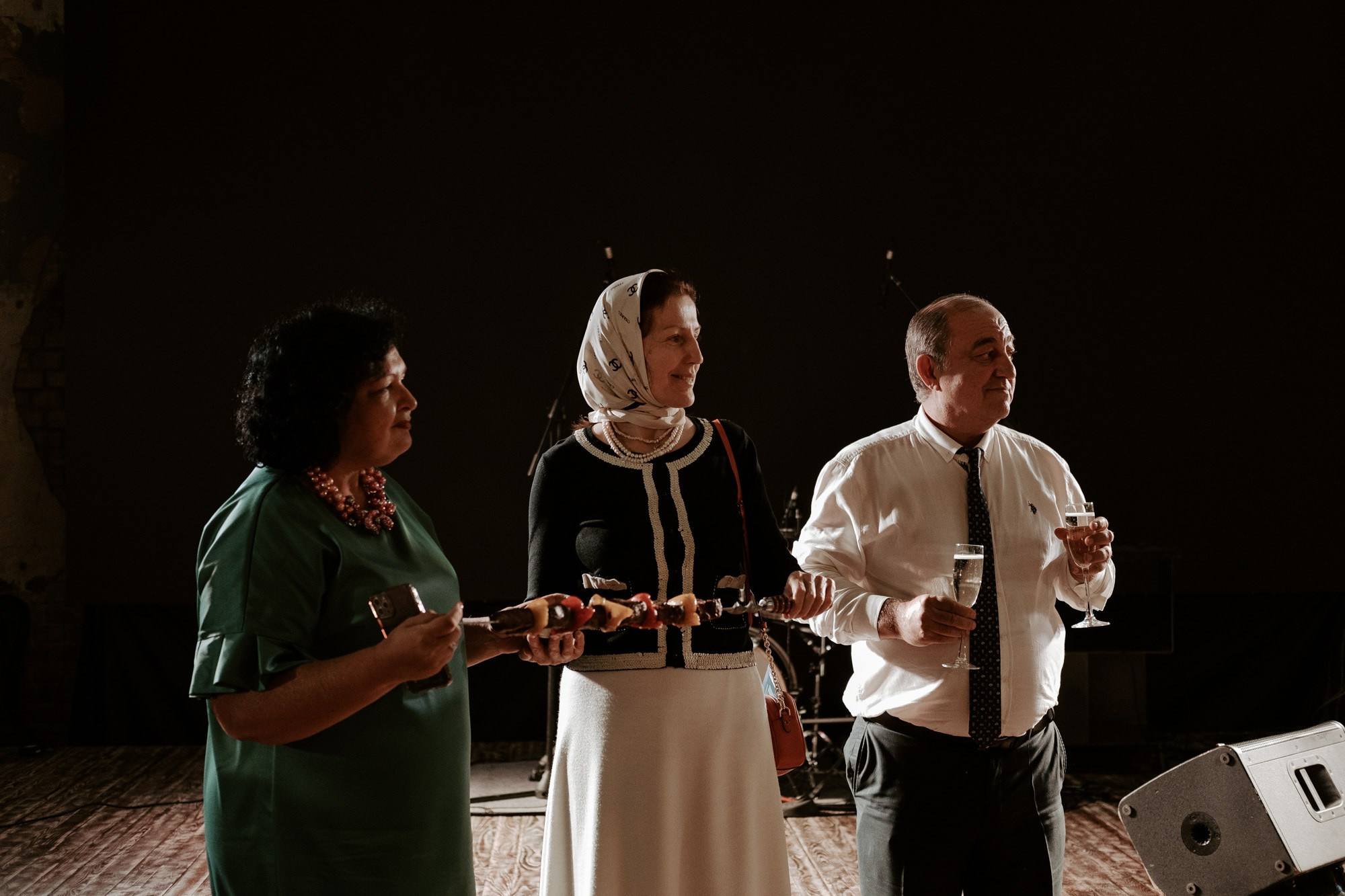 Позовем всех?. Свадебный фотограф Александра Тюлякова