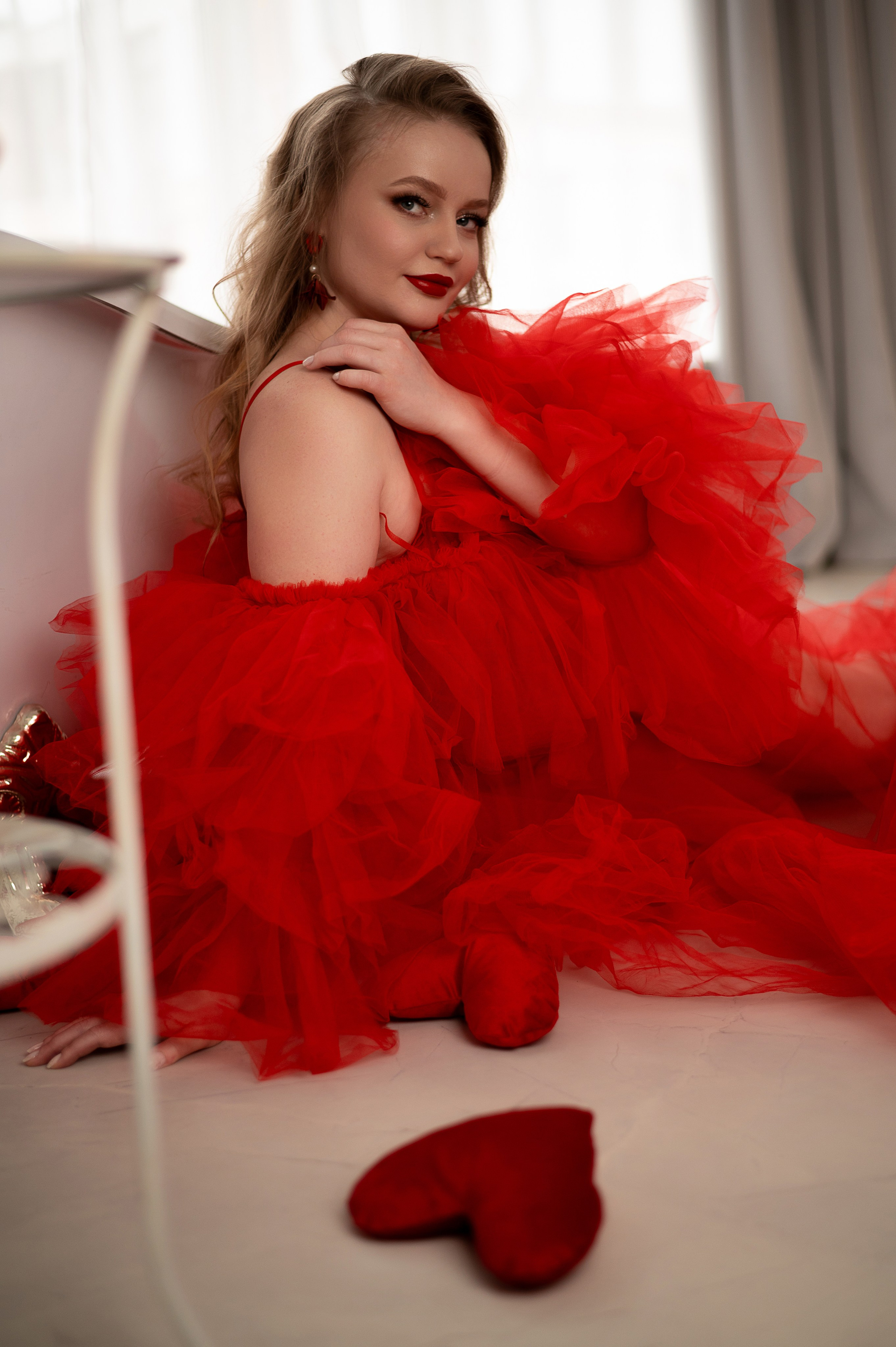 Лена. Женский фотограф Санкт-Петербург Александра Колий