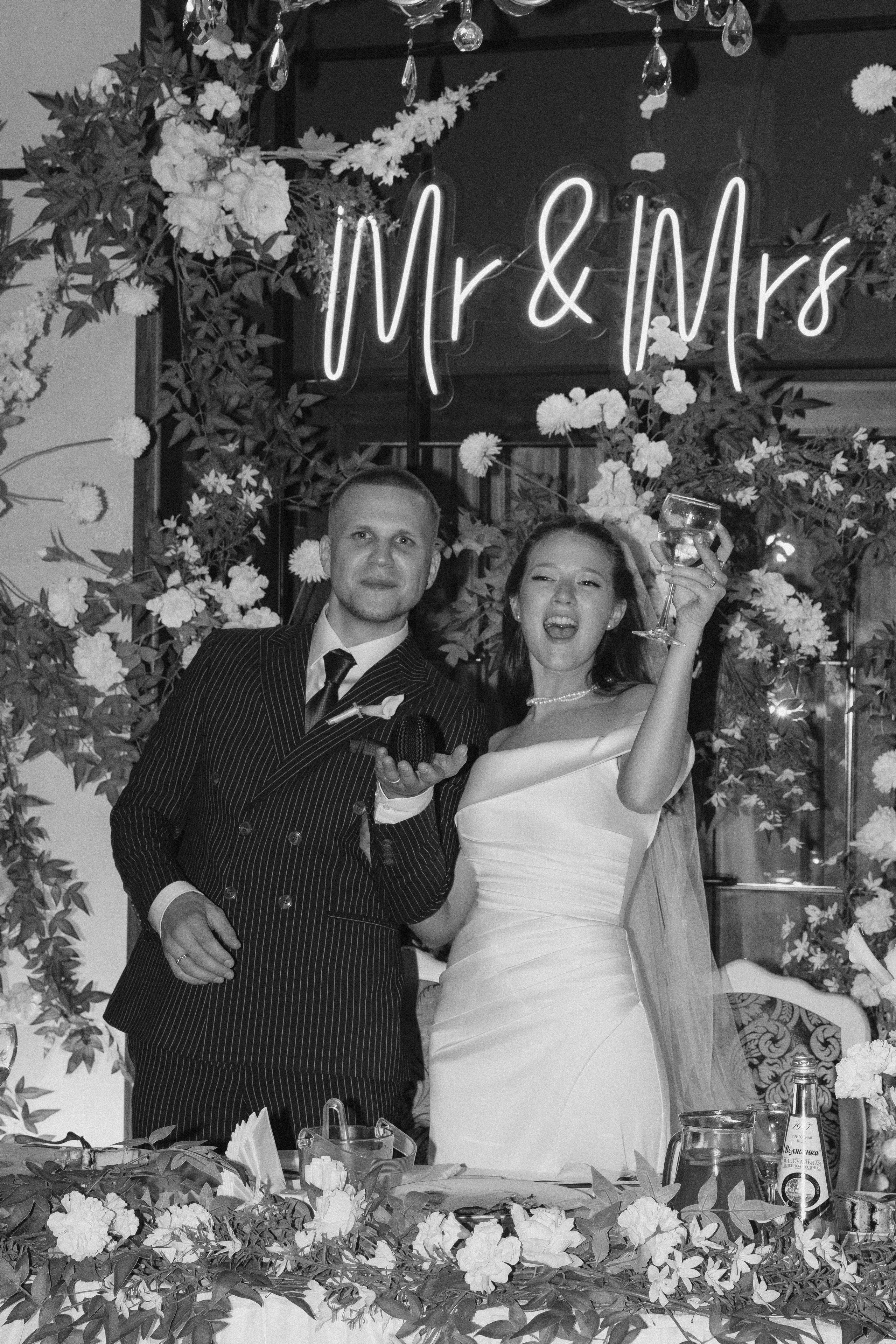 Никита и Дарья. Профессиональный фотограф в Самаре Анна Конзаева