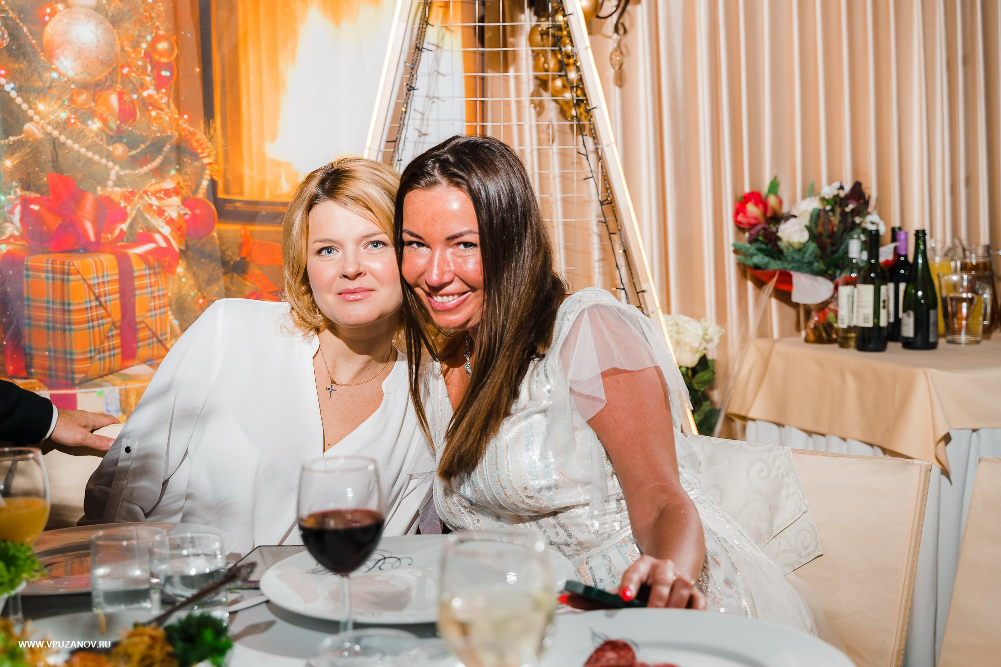 Фотосъемка дня рождения