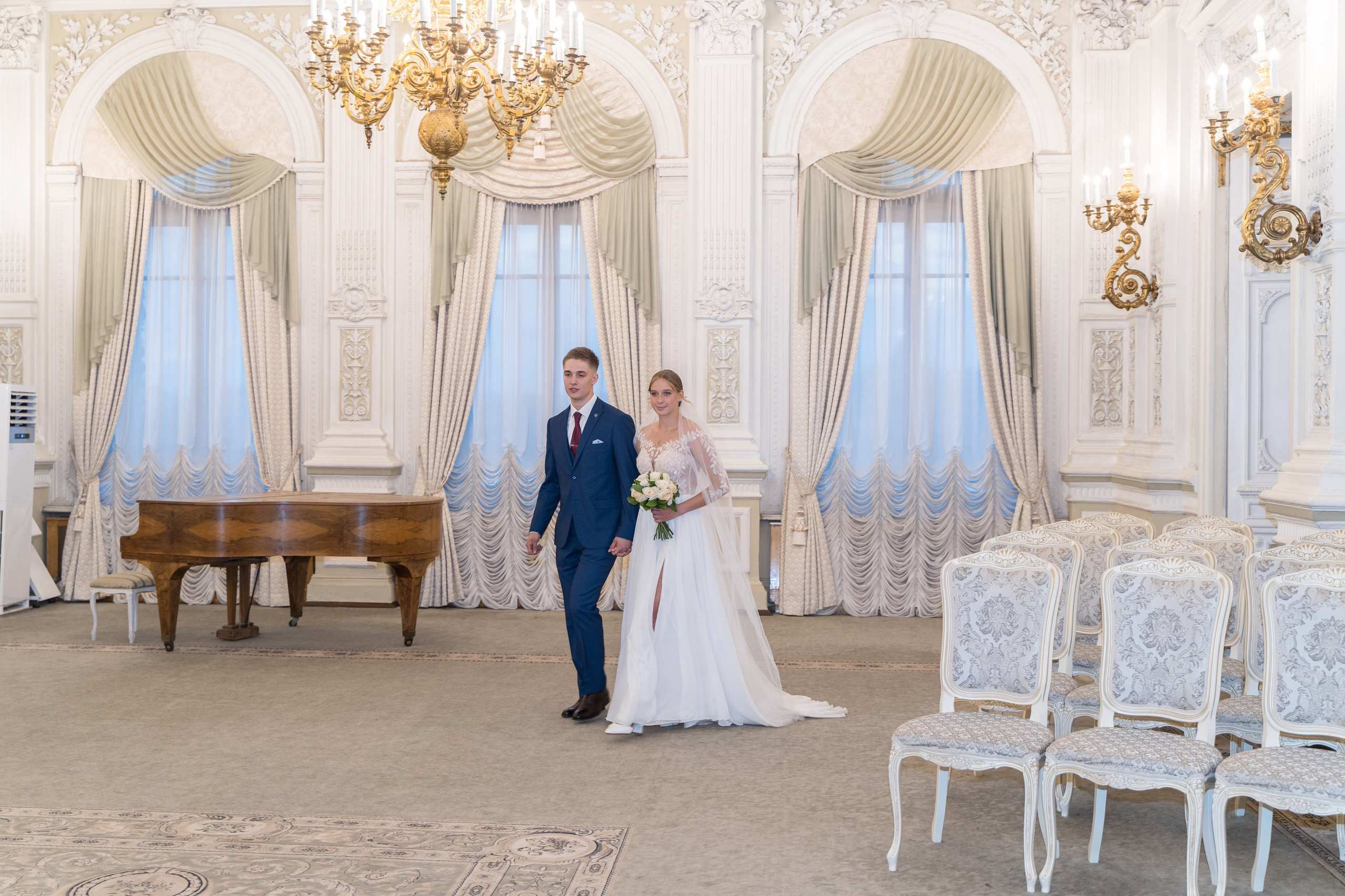 Иван + Александра