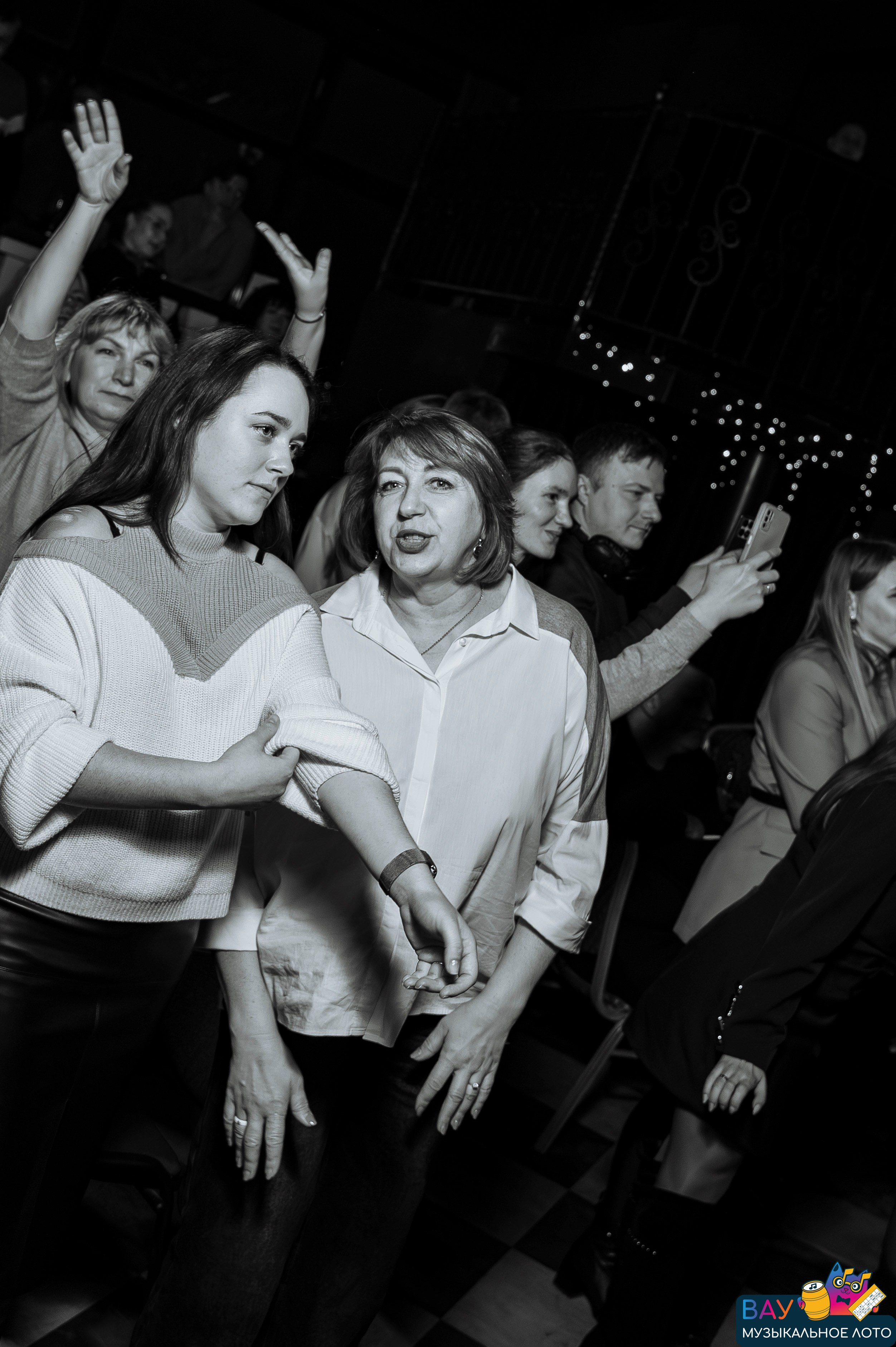 Репортаж ВАУмузлото. Фотограф Беларусь — Ольга Шаповалова (Жардецкая)