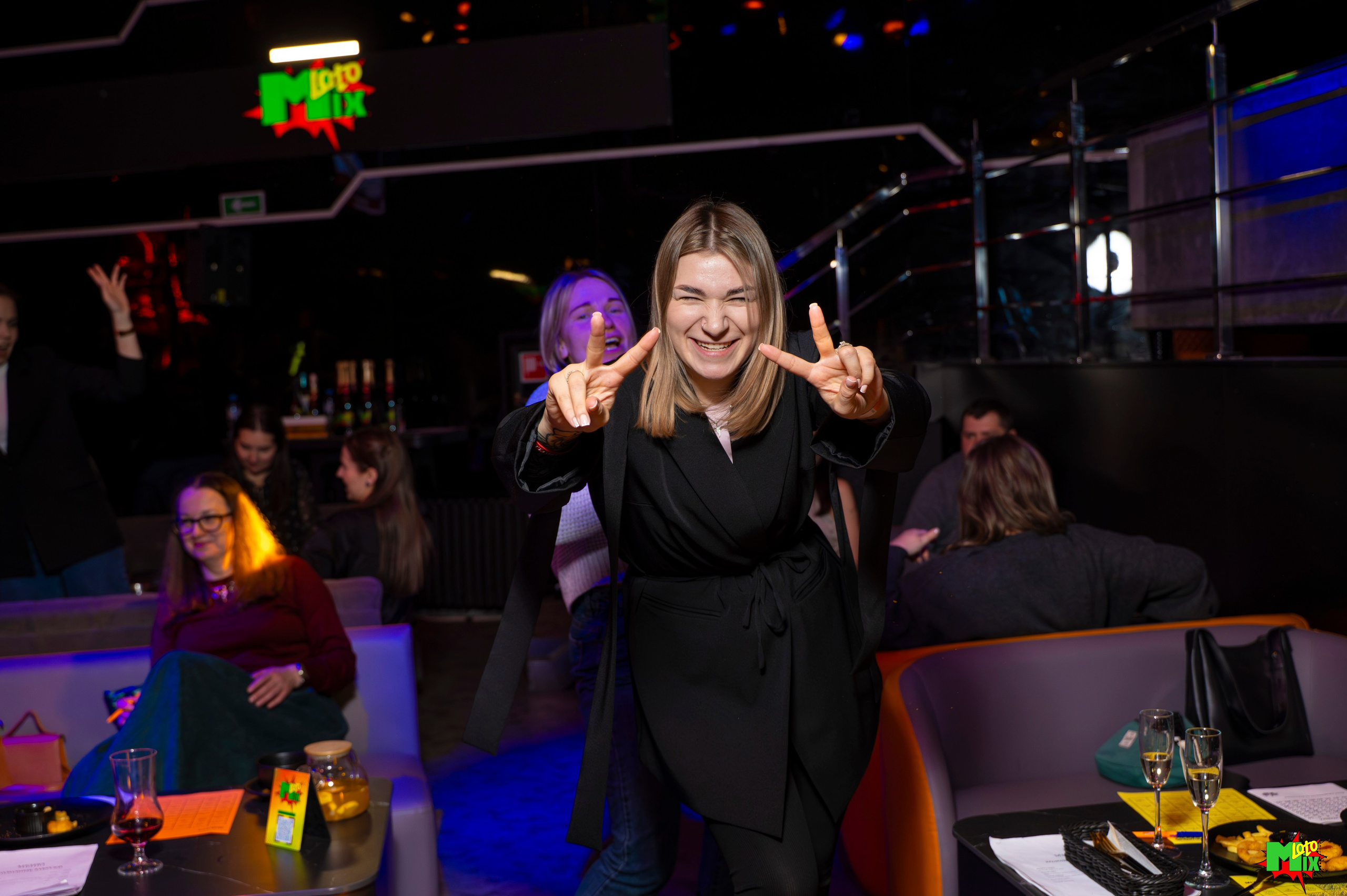 Репортаж MIXLOTO. Фотограф Беларусь — Ольга Шаповалова (Жардецкая)