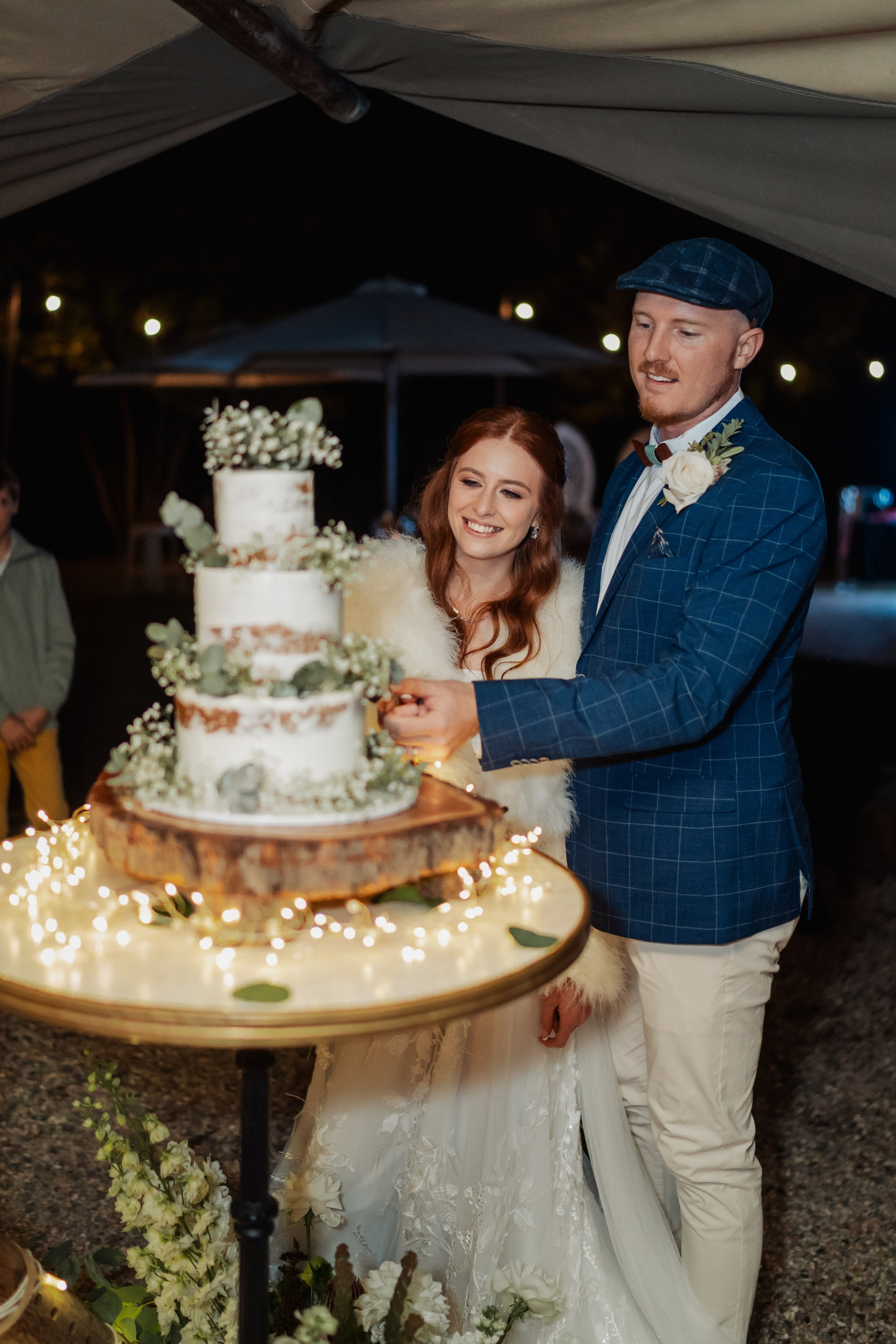 …Pure bliss. Golden Moments Editing — We do Wedding’s Retouch and Video Editing