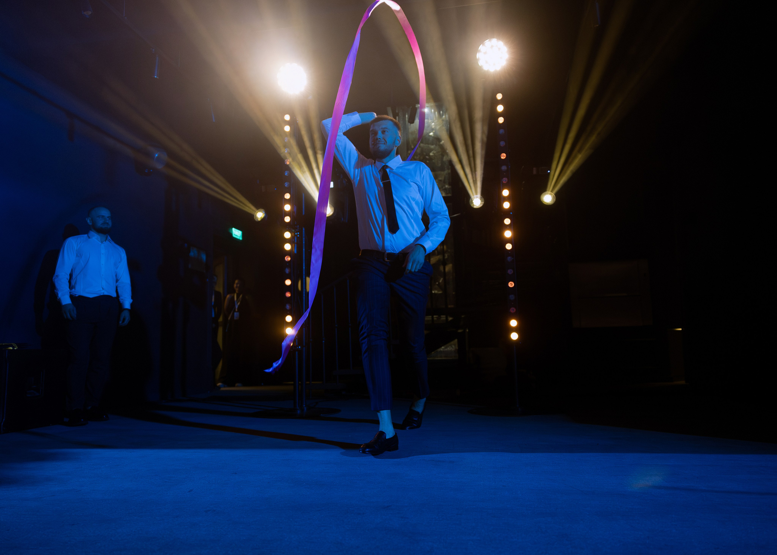 Сергей и Ксения. Фотограф Эмиль Исякаев