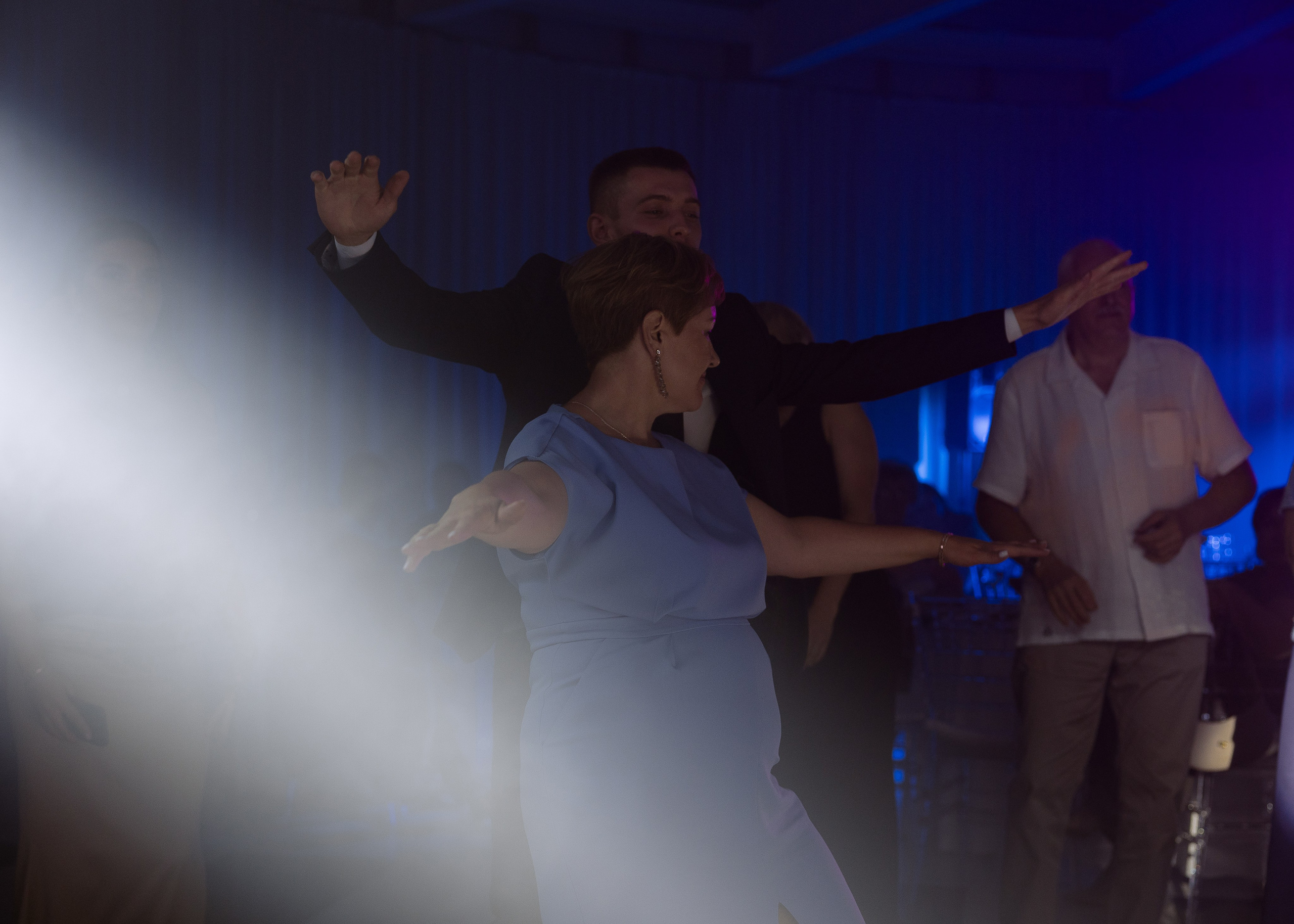 Андрей и Полина. Фотограф Эмиль Исякаев