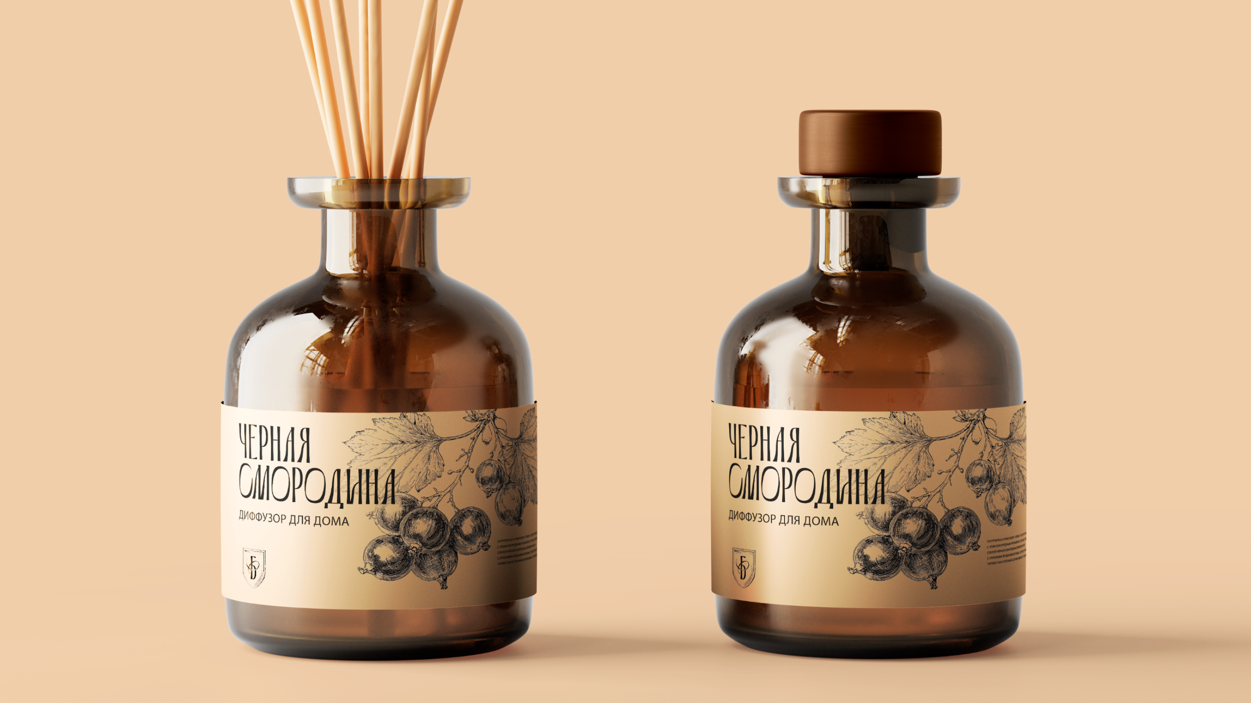 Клубный дом-шато. Саитова Ирина