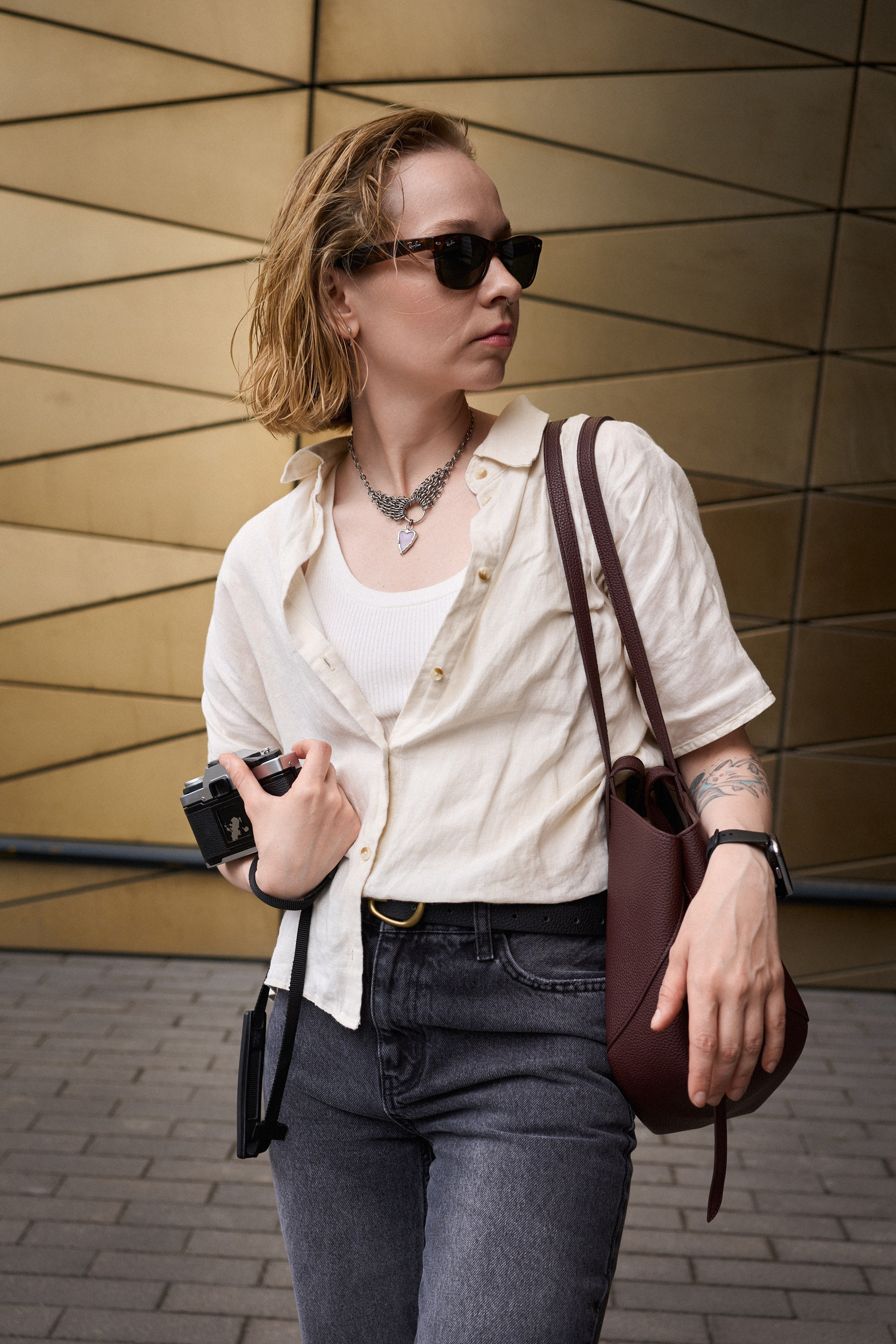 Люди. Фотограф Константин Мусатов