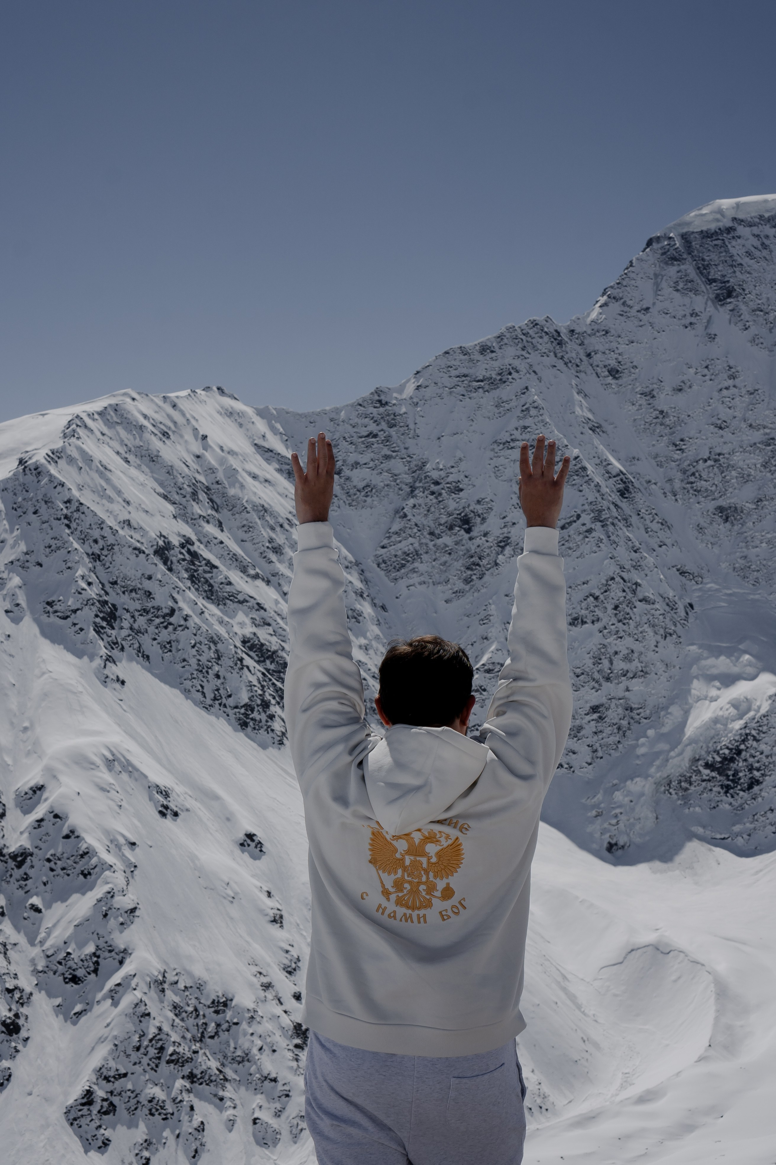 ЭЛЬБРУС. Профессиональный фотограф, Санкт-Петербург — Виктория Богомолова