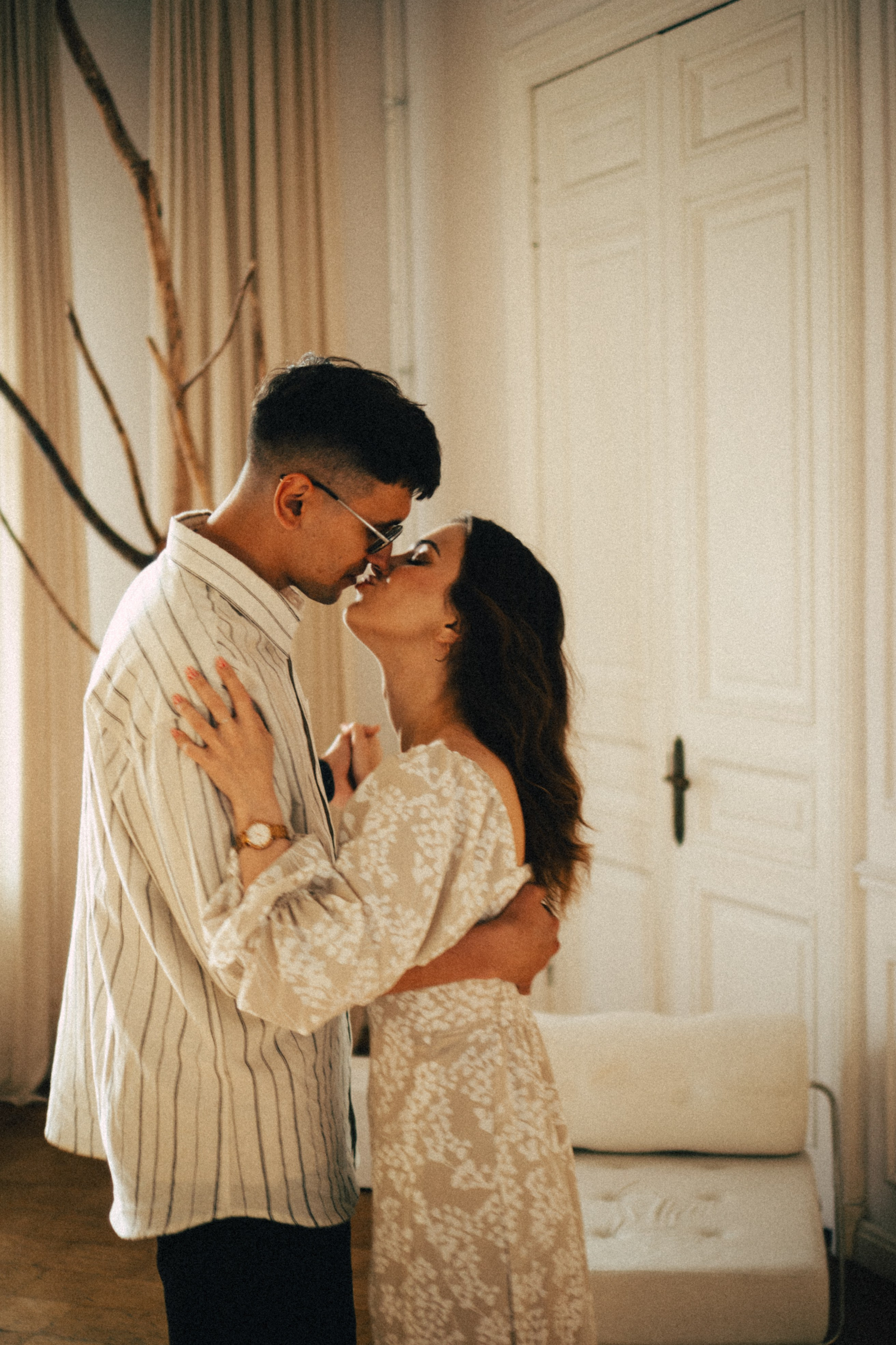 ЛЮБОВЬ В ИЮНЕ. Профессиональный фотограф, Санкт-Петербург — Виктория Богомолова