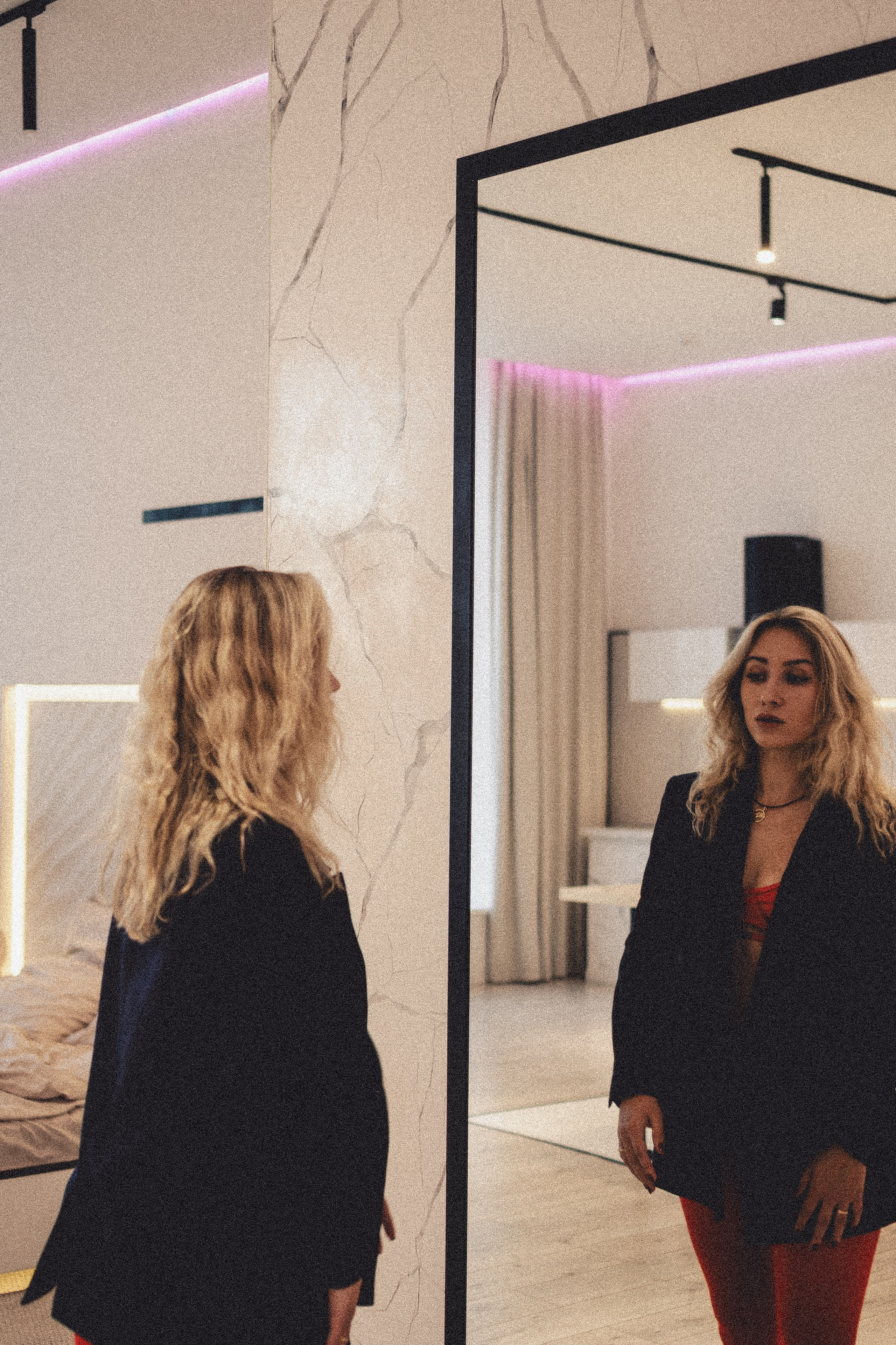 Студийная. Профессиональный фотограф, Санкт-Петербург — Виктория Богомолова