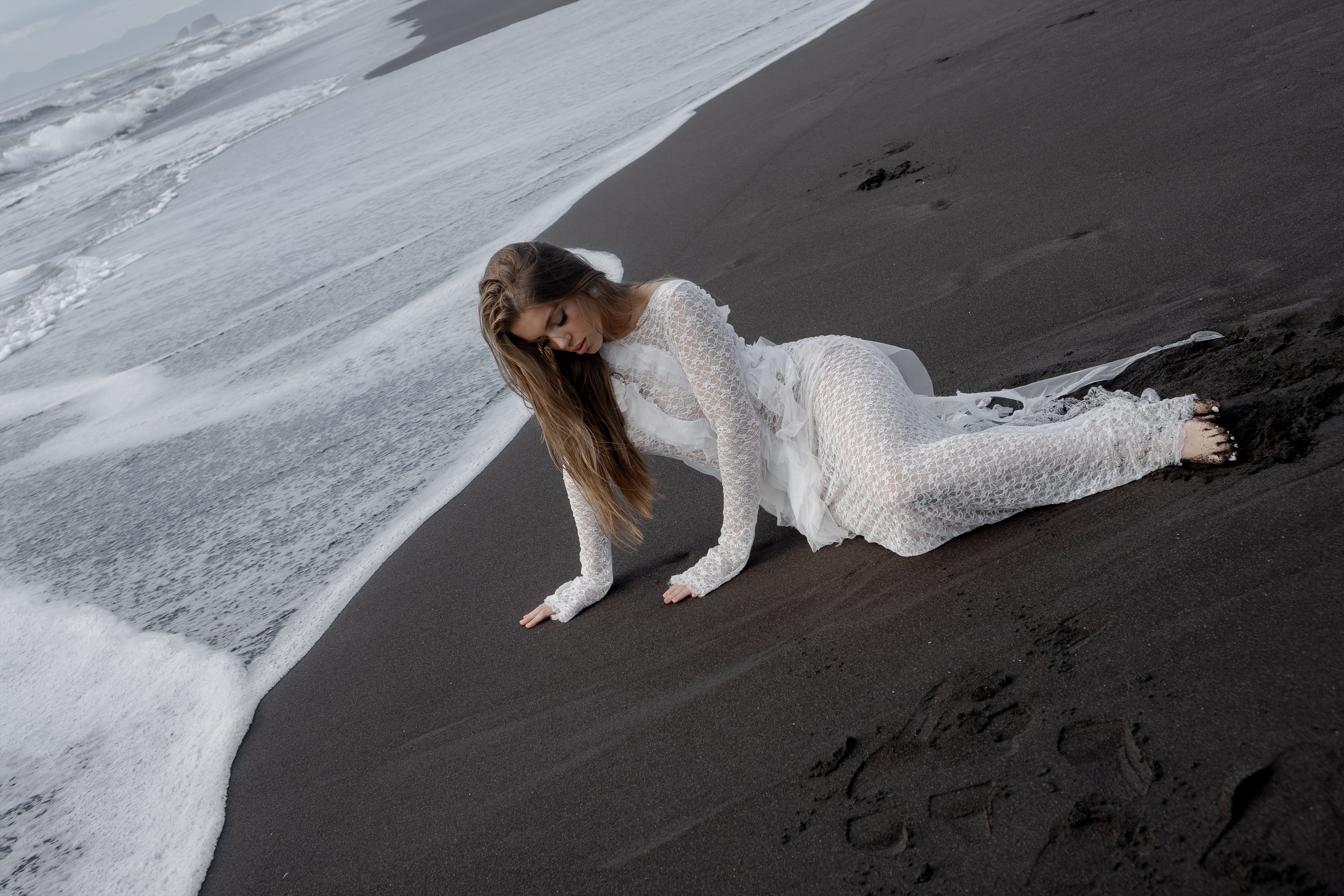 ТИХИЙ ОКЕАНН СЬЕМКА НА SONY. Профессиональный фотограф, Санкт-Петербург — Виктория Богомолова