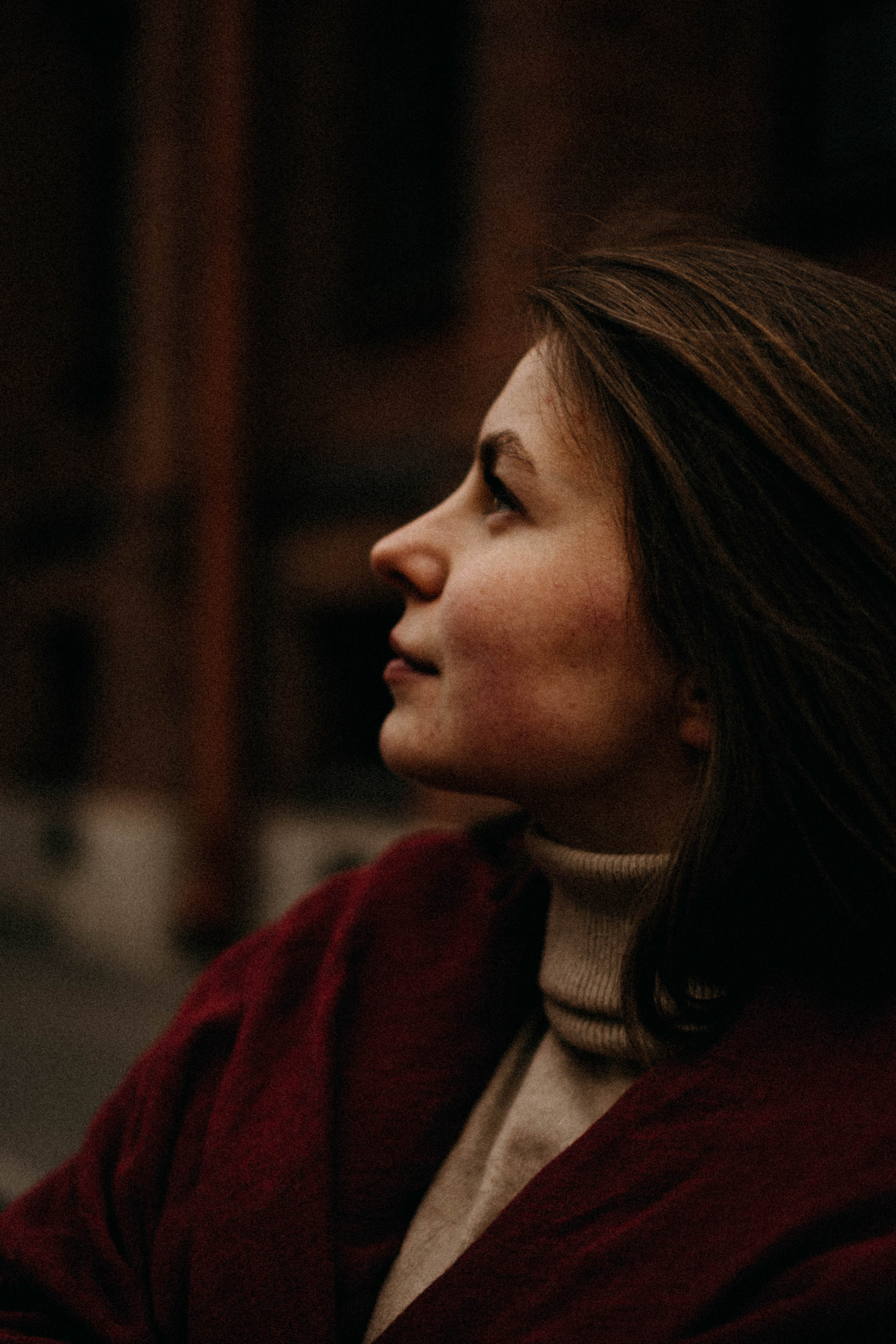 Атмосферная прогулочная. Профессиональный фотограф, Санкт-Петербург — Виктория Богомолова