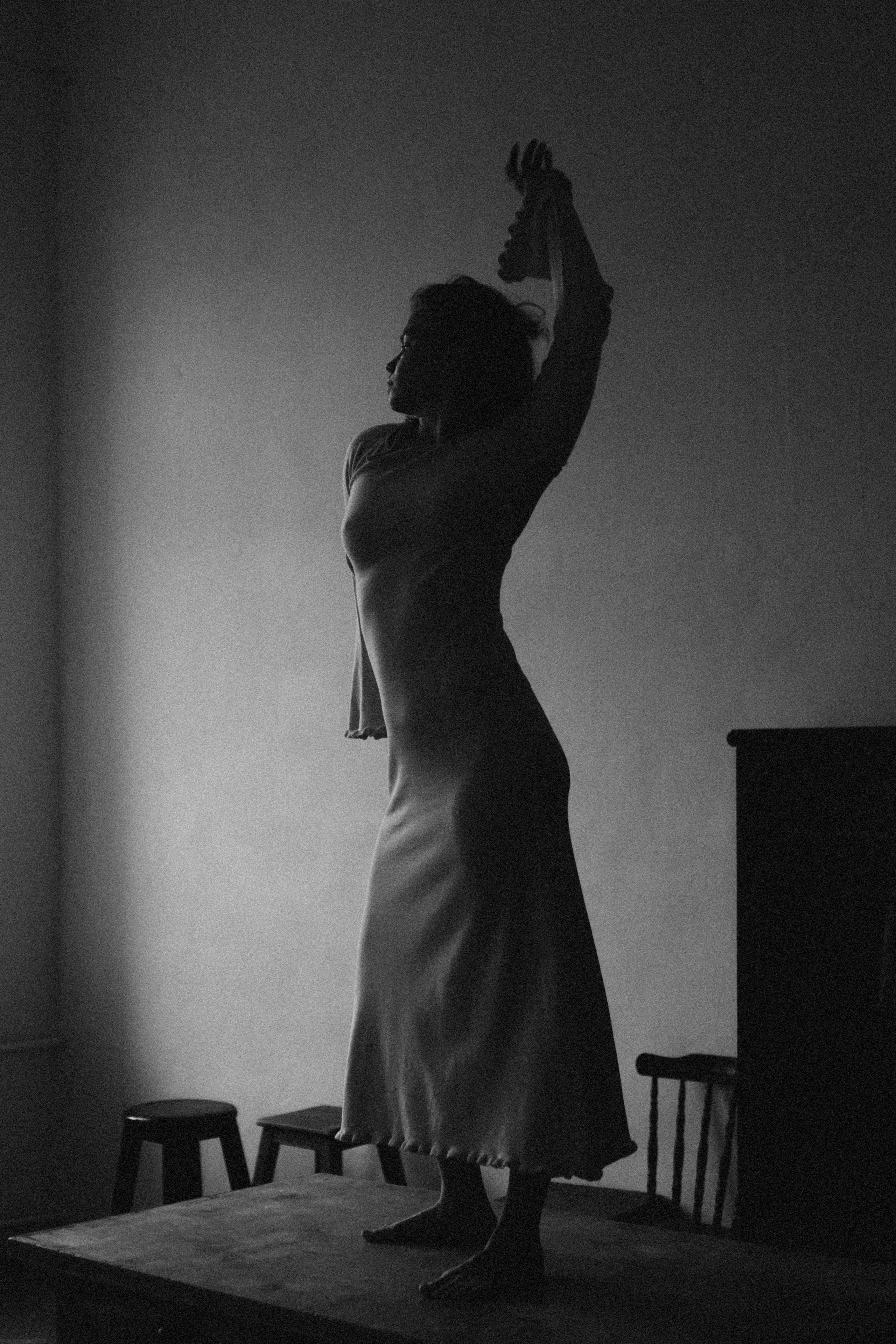 Студийная для девушки. Профессиональный фотограф, Санкт-Петербург — Виктория Богомолова