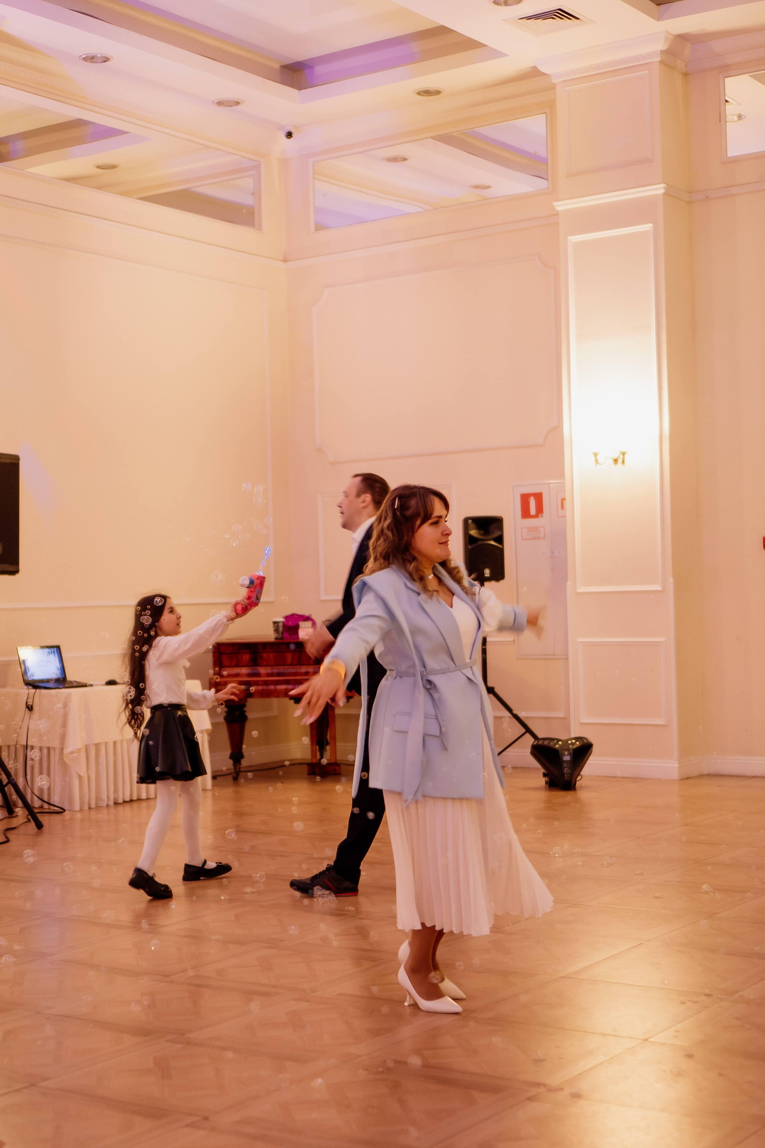 СВАДЕБНАЯ СЬЕМКА В ЗАГСЕ И БАНКЕТ. Профессиональный фотограф, Санкт-Петербург — Виктория Богомолова