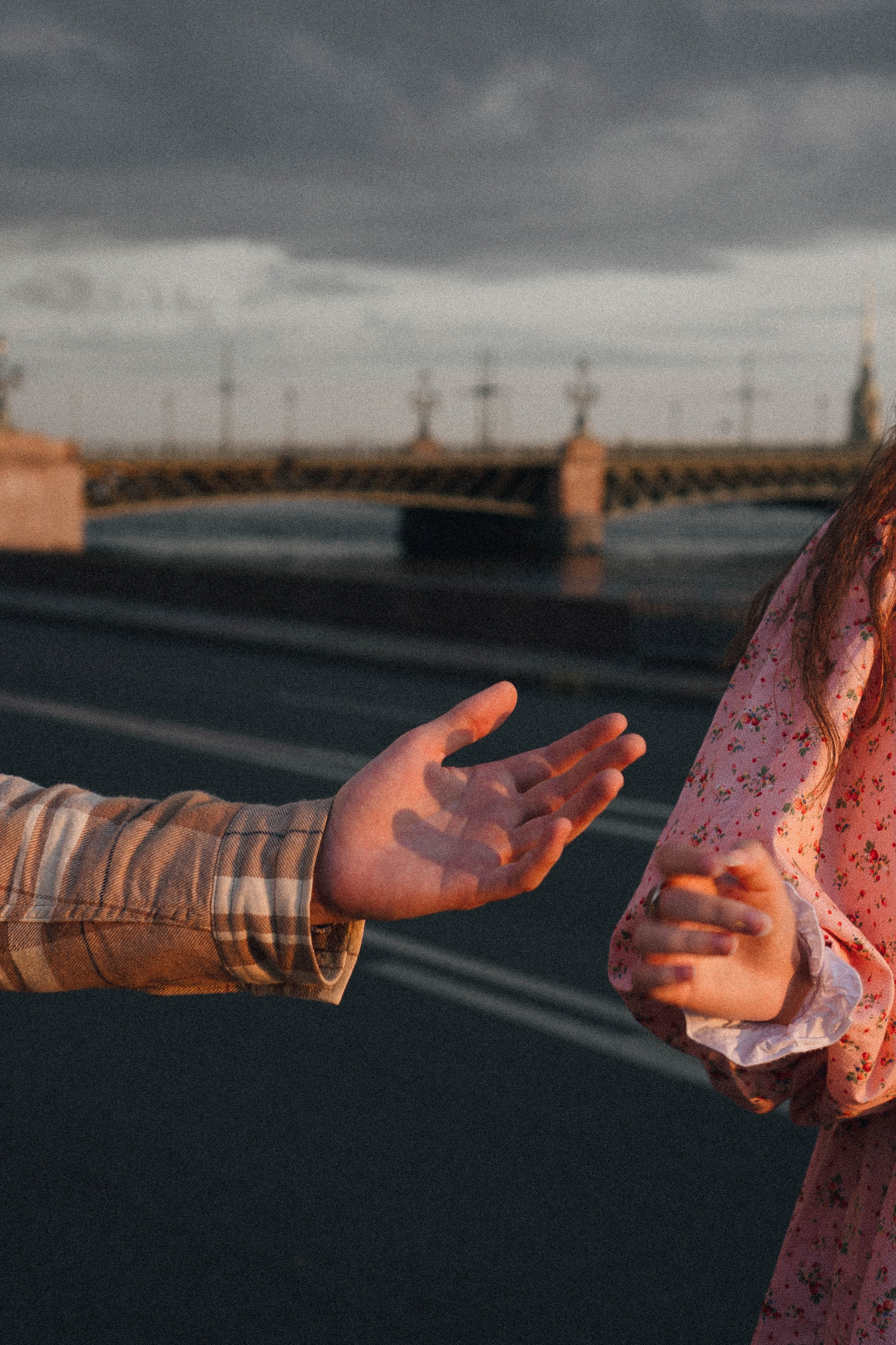 Любовь. Профессиональный фотограф, Санкт-Петербург — Виктория Богомолова