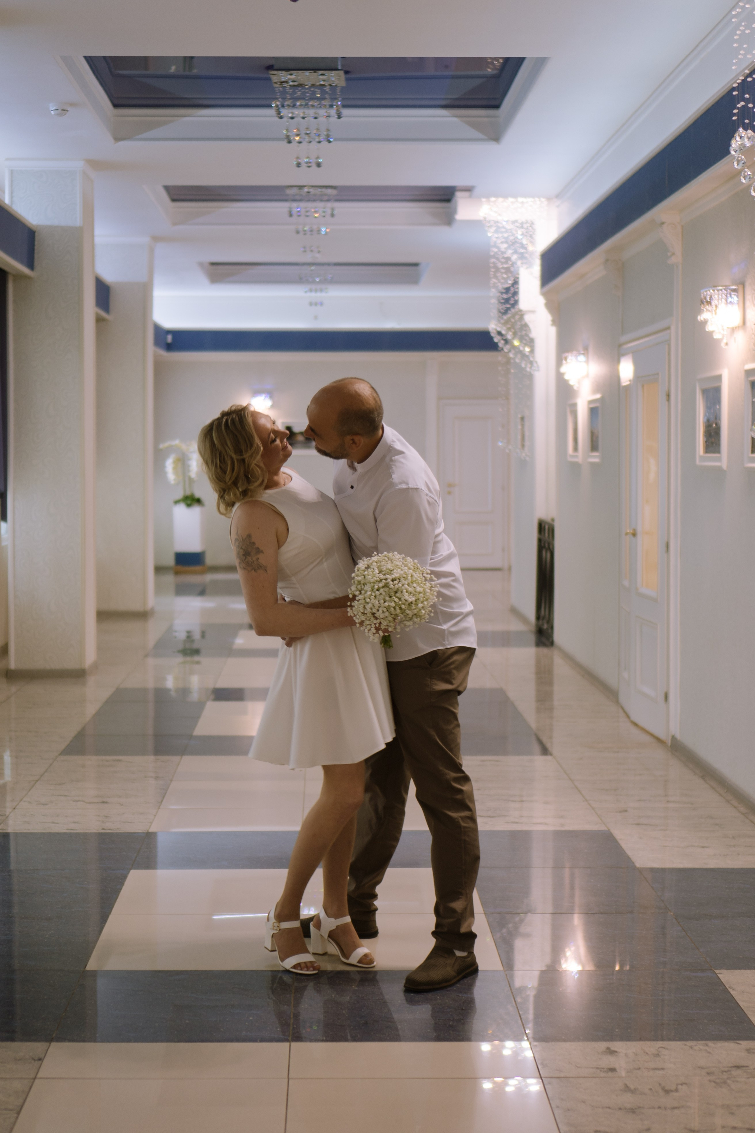 СВАДЕБНЫЙ РЕПОРТАЖ. Профессиональный фотограф, Санкт-Петербург — Виктория Богомолова