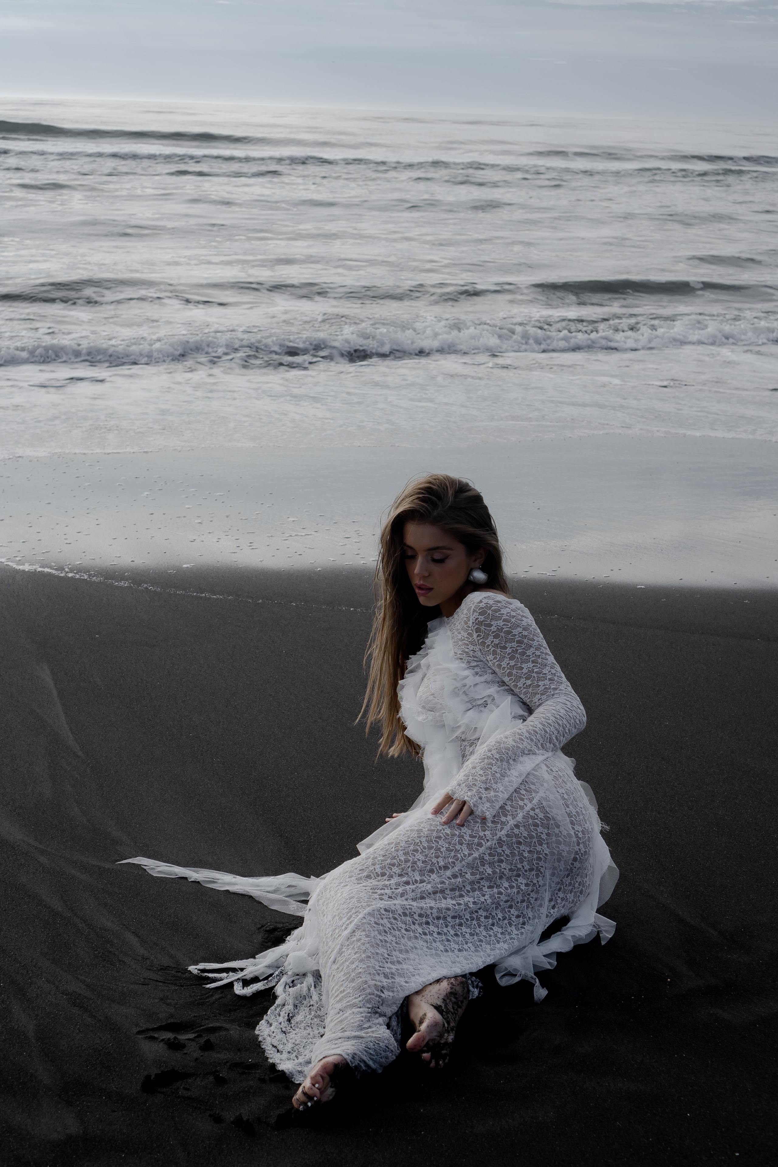 ТИХИЙ ОКЕАНН СЬЕМКА НА SONY. Профессиональный фотограф, Санкт-Петербург — Виктория Богомолова