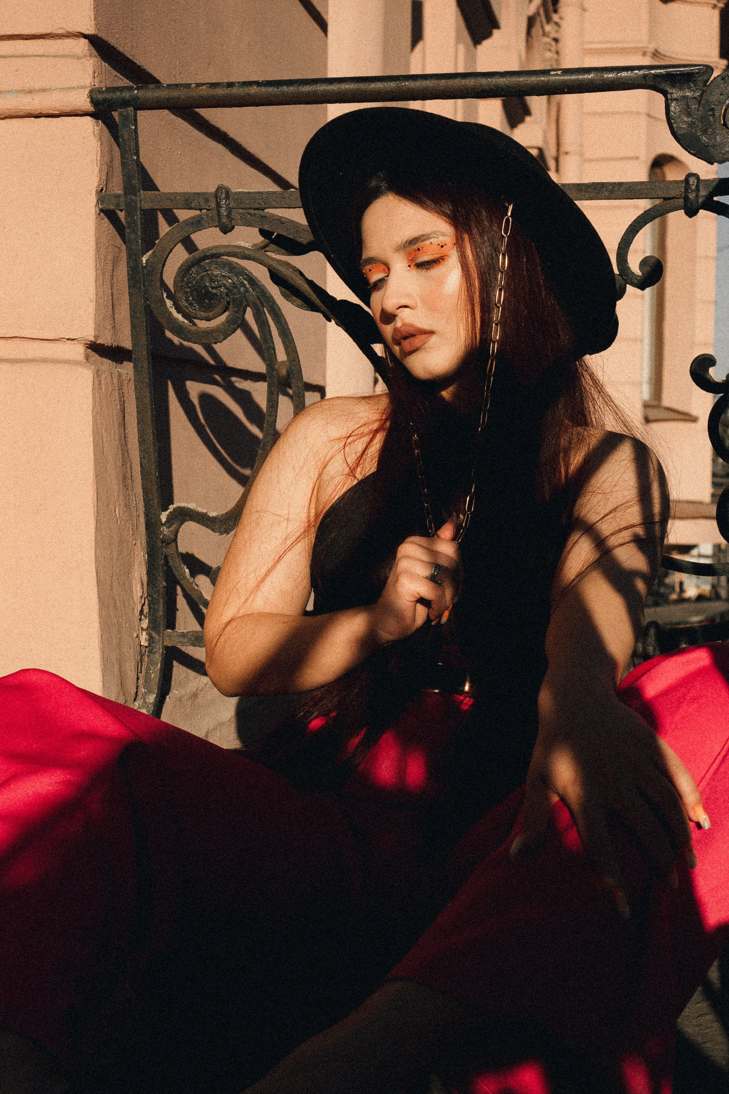 Питерский балкон. Профессиональный фотограф, Санкт-Петербург — Виктория Богомолова