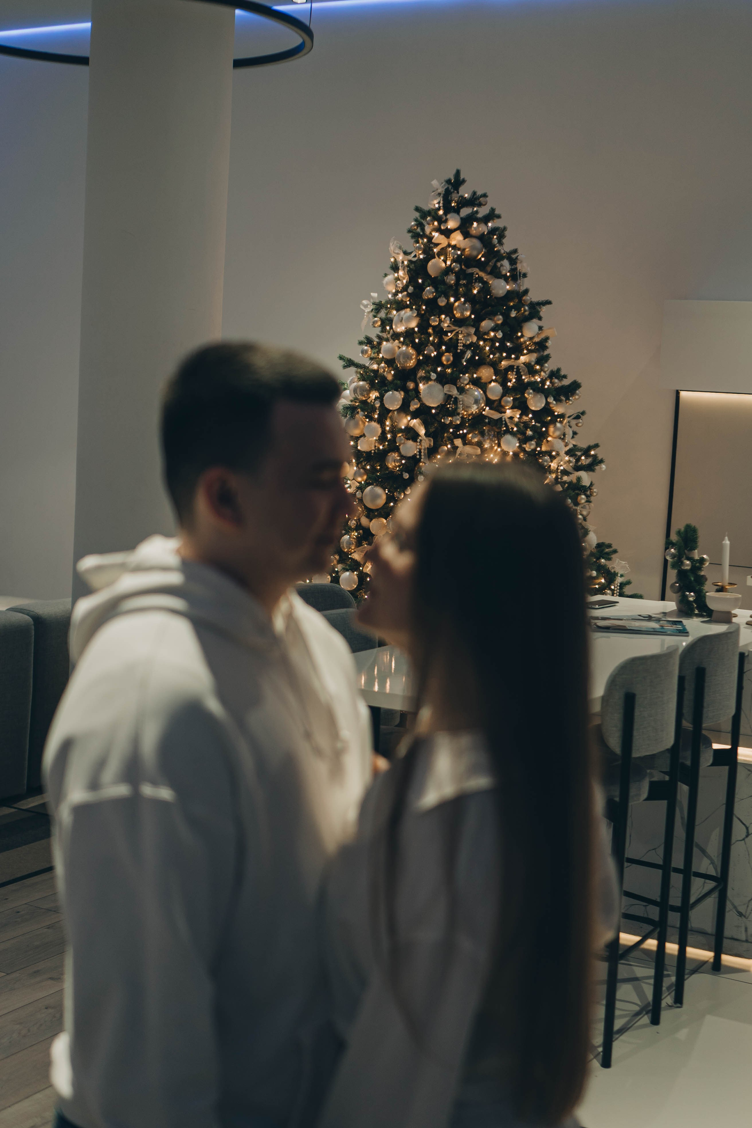 Новогодняя. Профессиональный фотограф, Санкт-Петербург — Виктория Богомолова