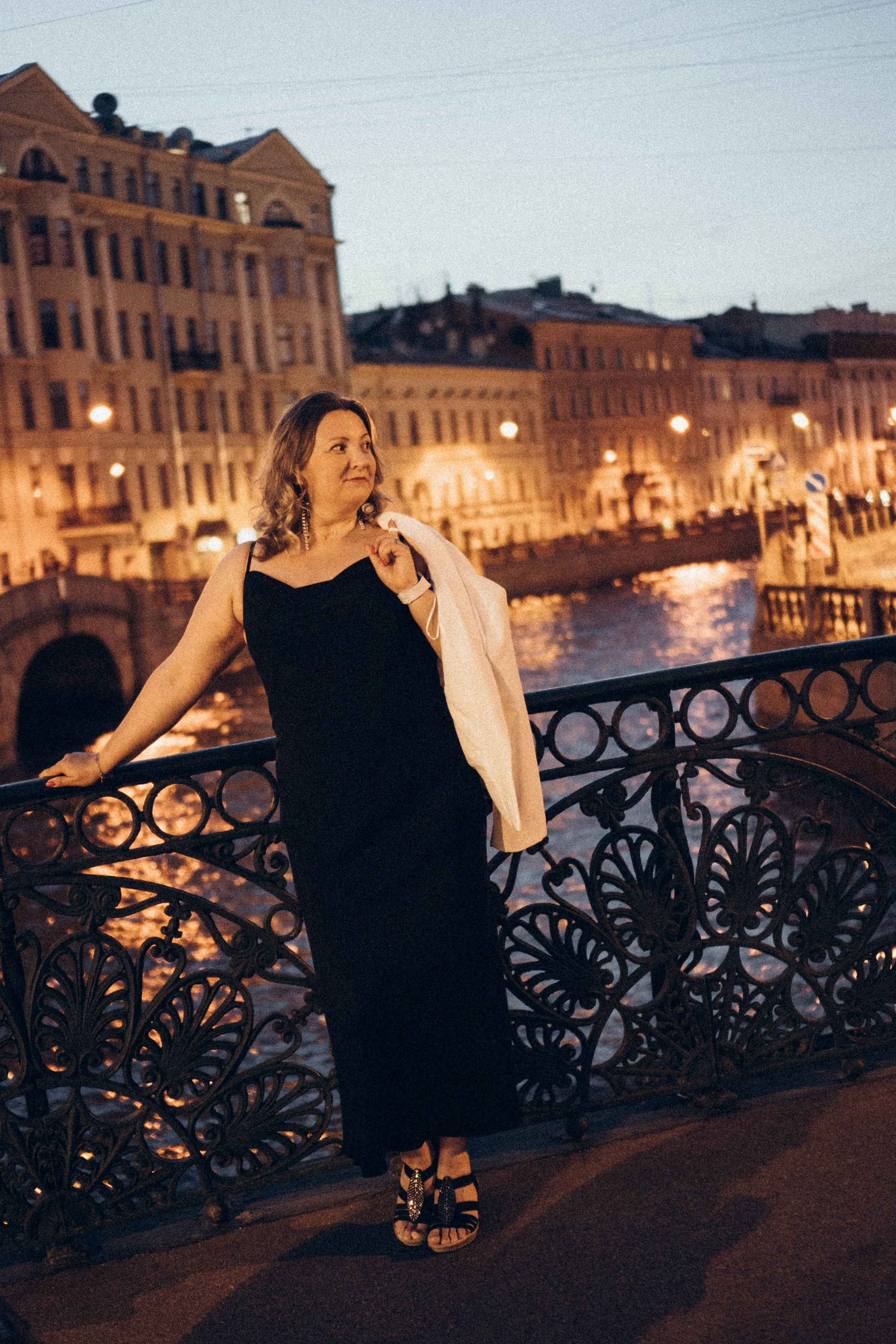 Закатная серия. Профессиональный фотограф, Санкт-Петербург — Виктория Богомолова