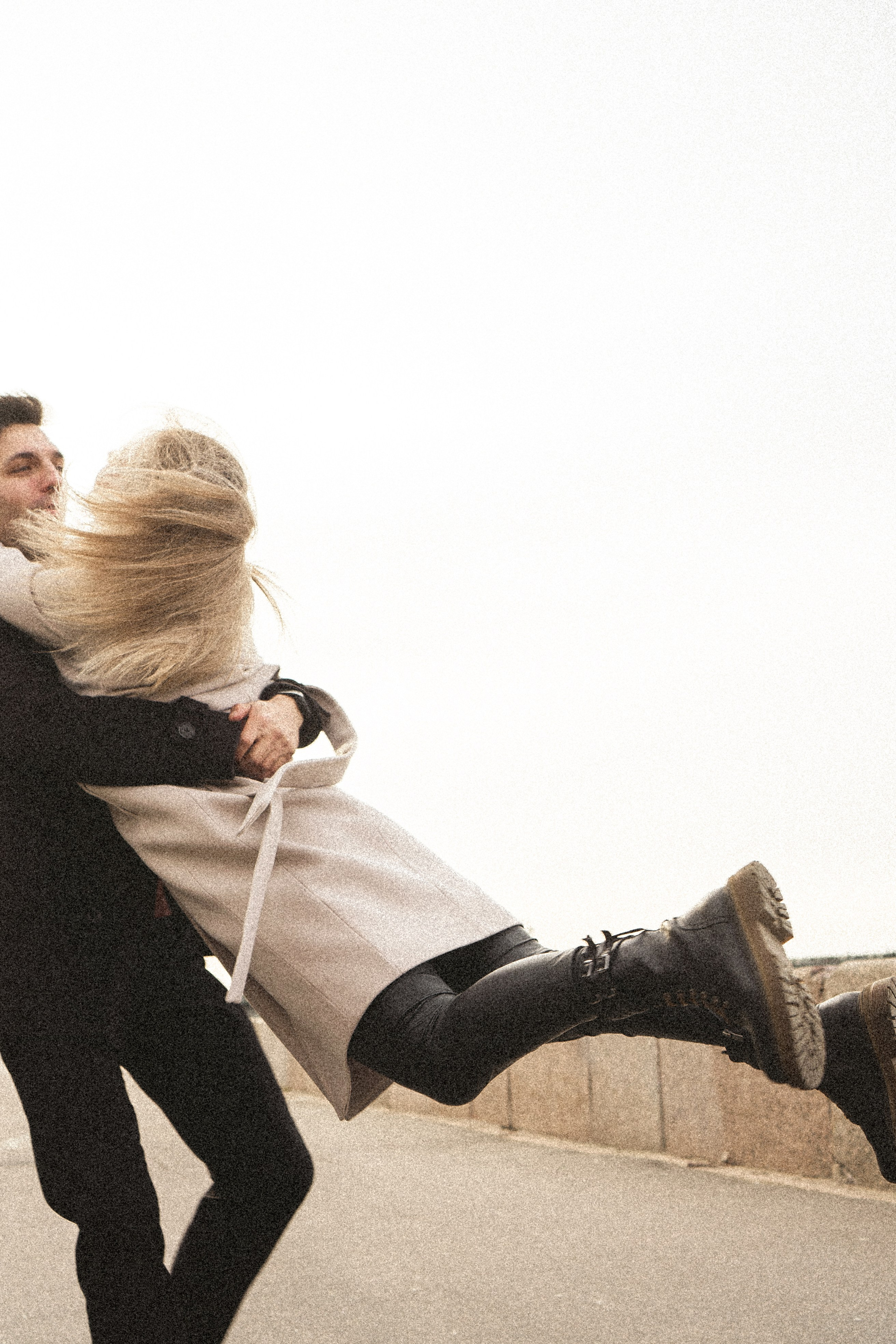 Love stori. Профессиональный фотограф, Санкт-Петербург — Виктория Богомолова