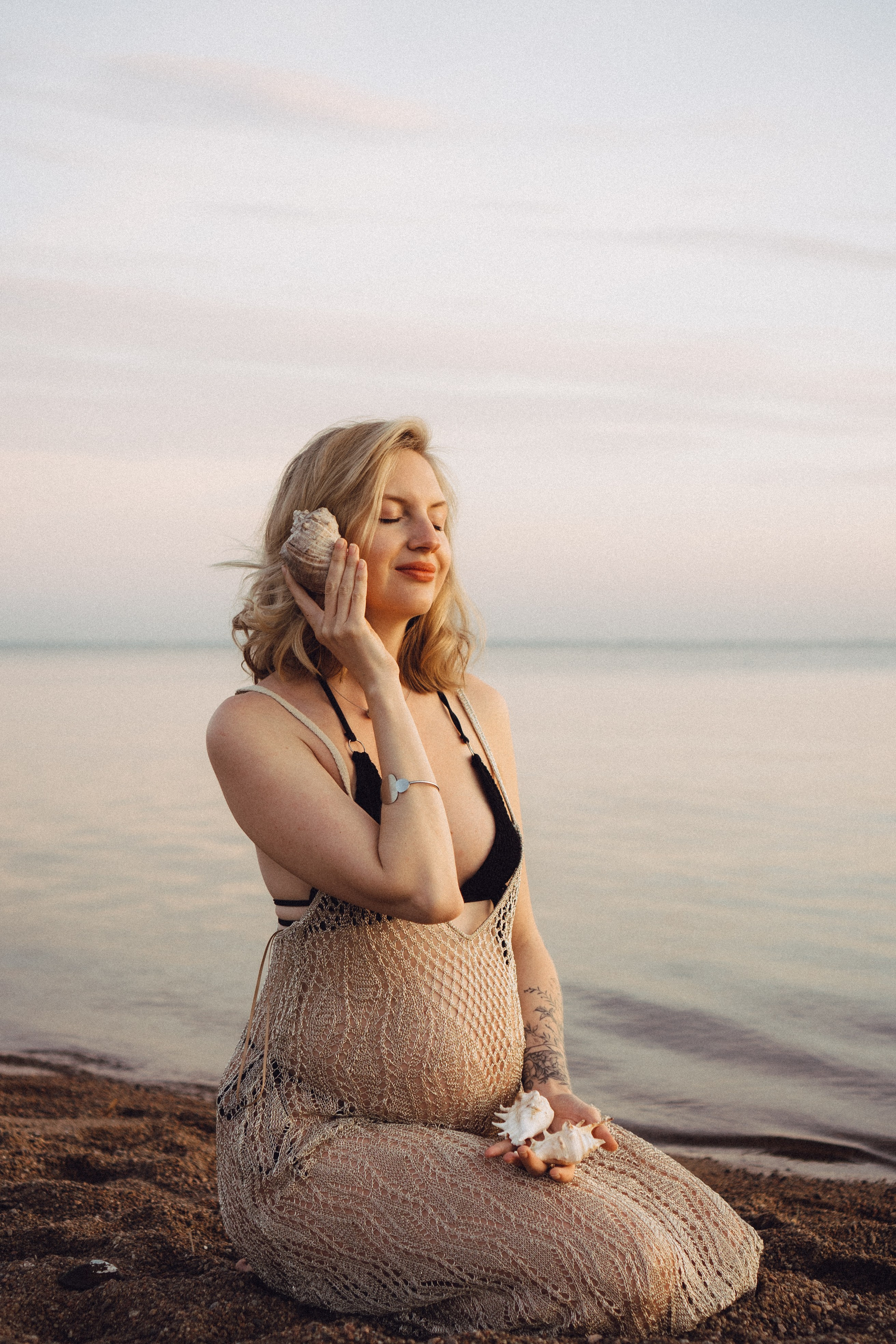 В ОЖИДАНИИ. Профессиональный фотограф, Санкт-Петербург — Виктория Богомолова