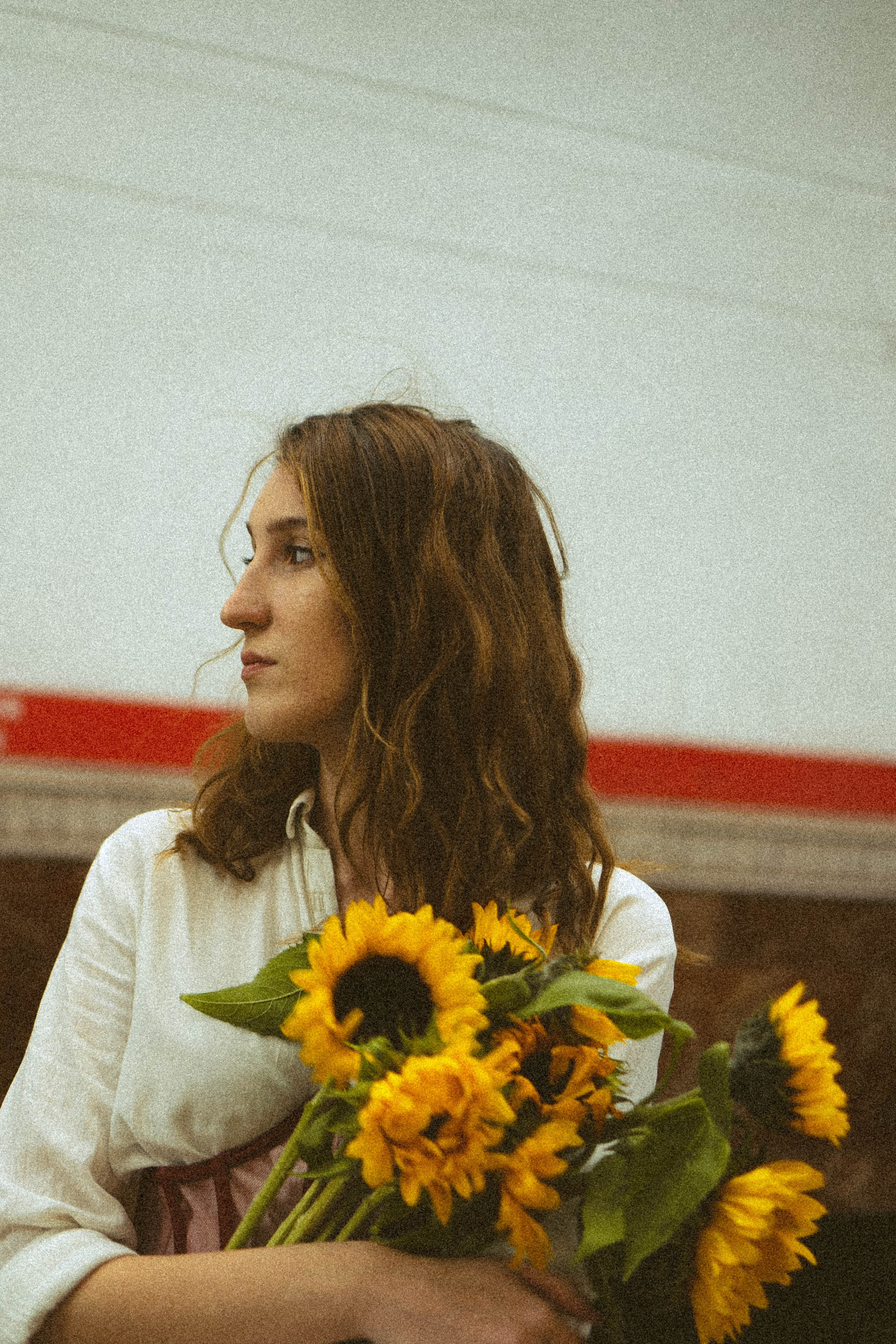 В метро. Профессиональный фотограф, Санкт-Петербург — Виктория Богомолова