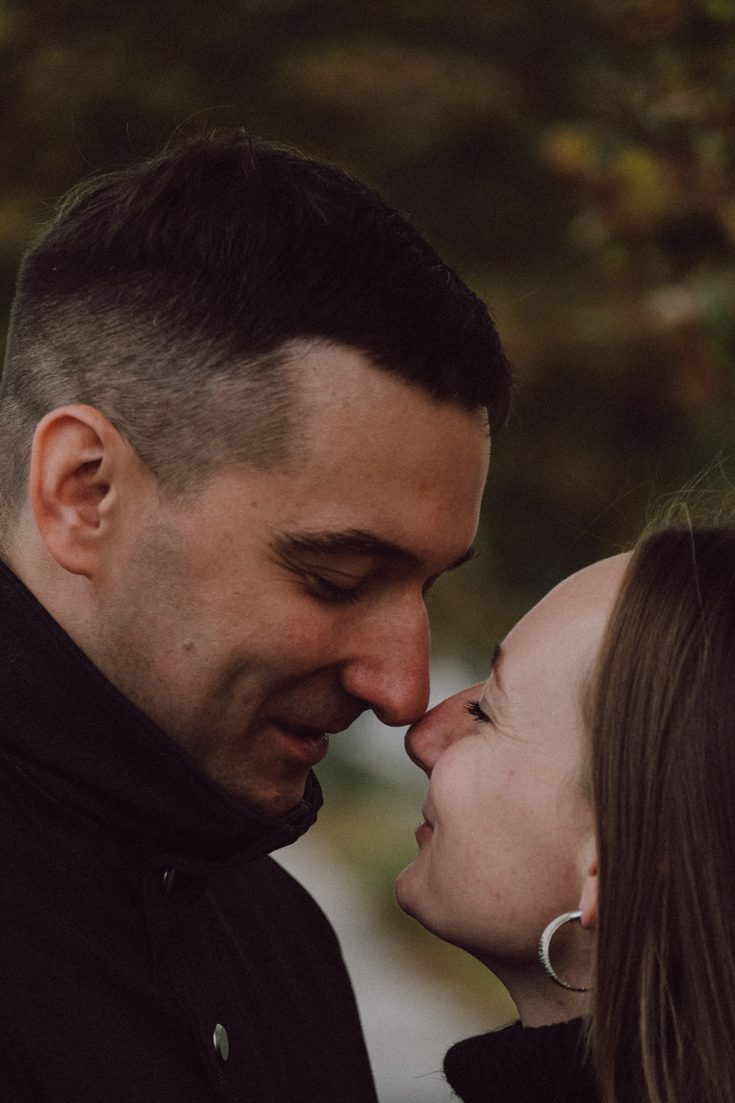 Прогулка по городу. Профессиональный фотограф, Санкт-Петербург — Виктория Богомолова