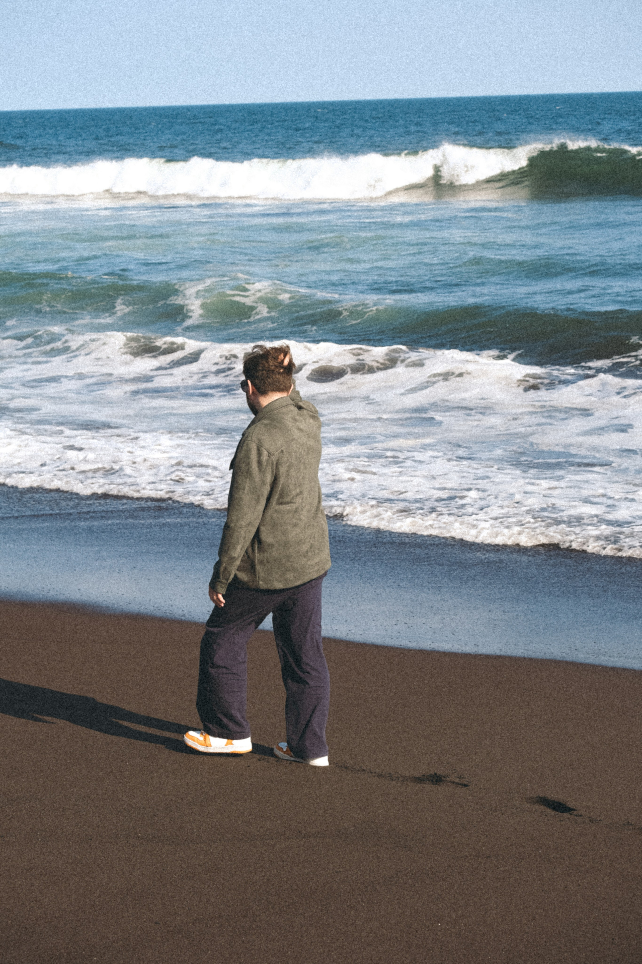 Тихий океан. Профессиональный фотограф, Санкт-Петербург — Виктория Богомолова