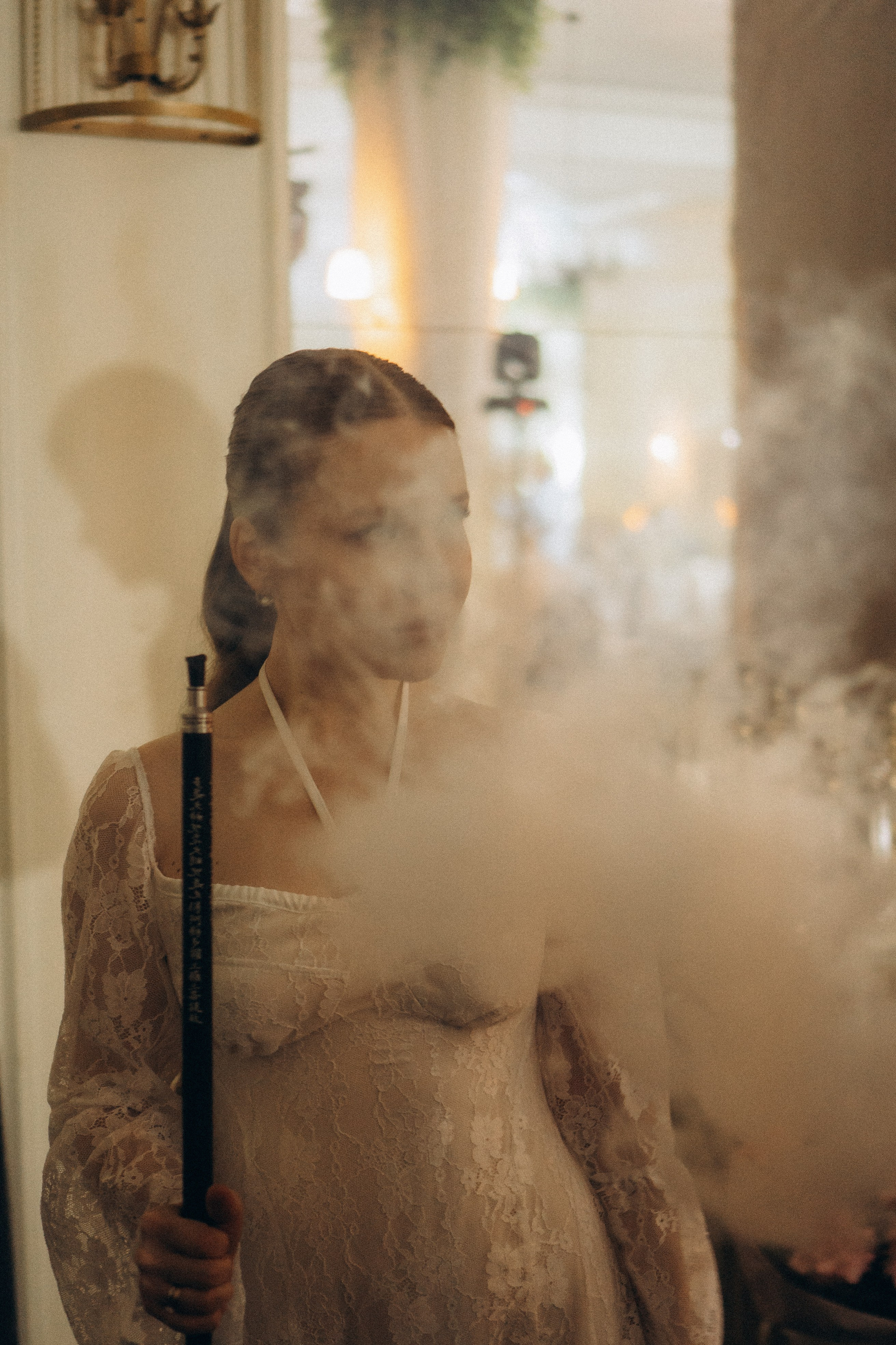 СВАДЕБНАЯ СЬЕМКА СБОРОВ В ОТЕЛЕ И ВЫЕЗД НА ЦЕРЕМОНИЮ (СНЯТО В СИБИРЕ В НИЖНЕВАРТОВСКЕ). Профессиональный фотограф, Санкт-Петербург — Виктория Богомолова