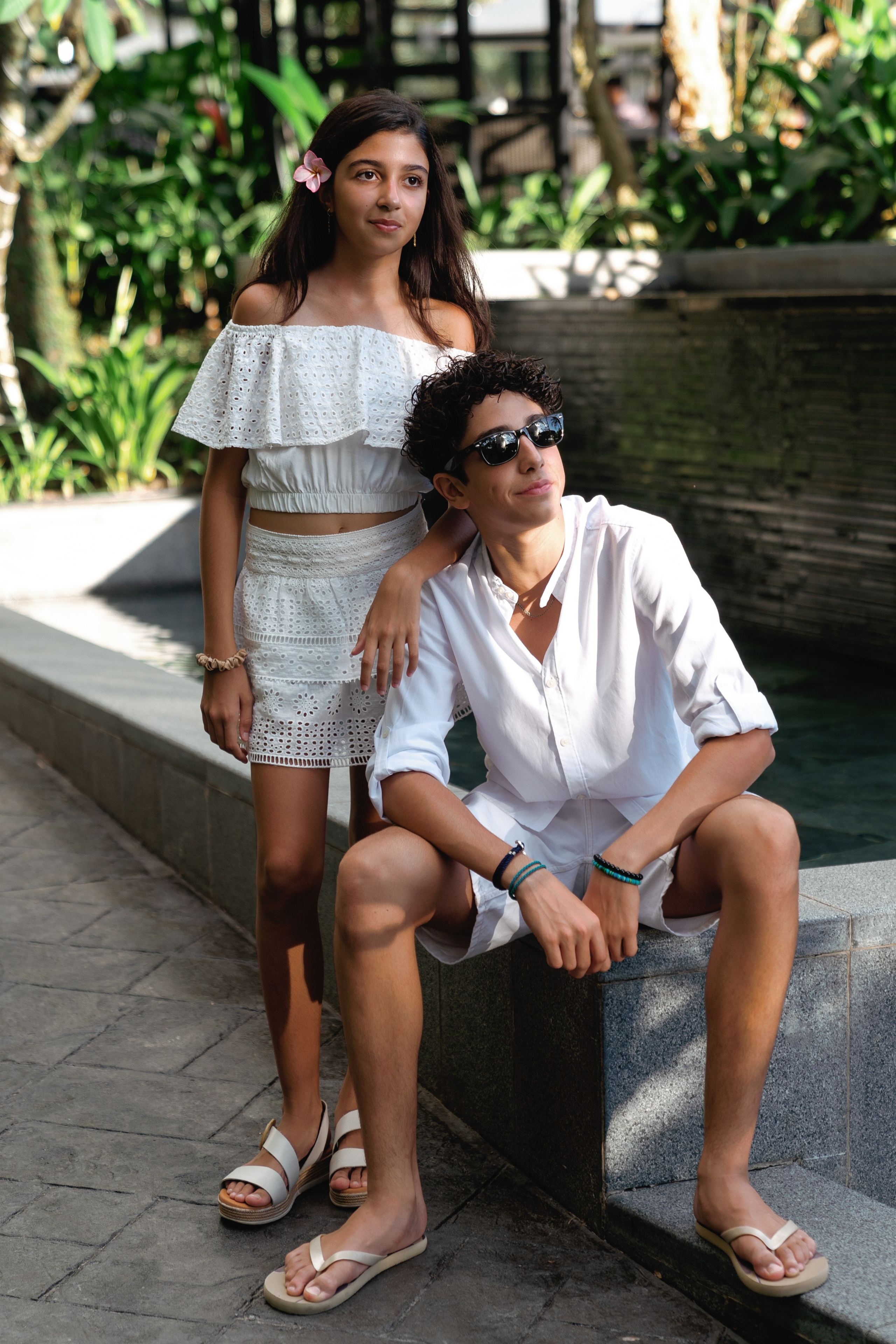 Family. PhuQuoc photographer — Phu Quoc wedding photographer