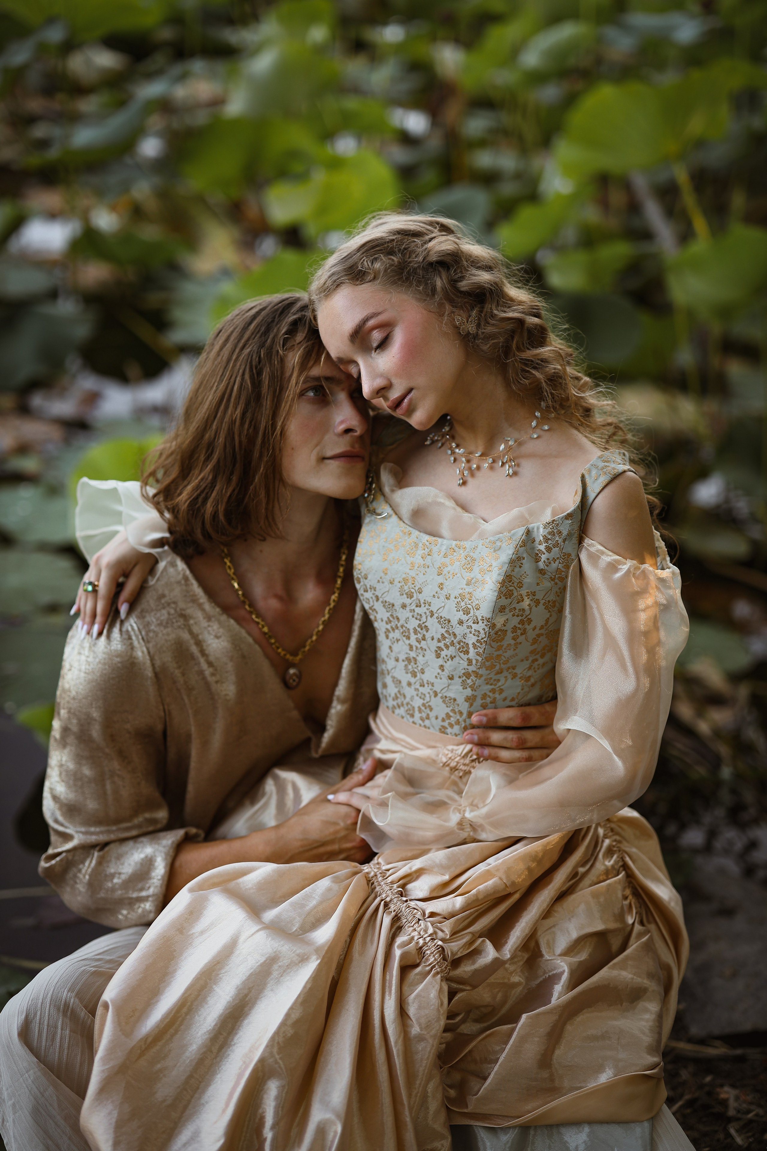 Офелия. Свадебный и семейный фотограф в Абхазии Жанна Соснина