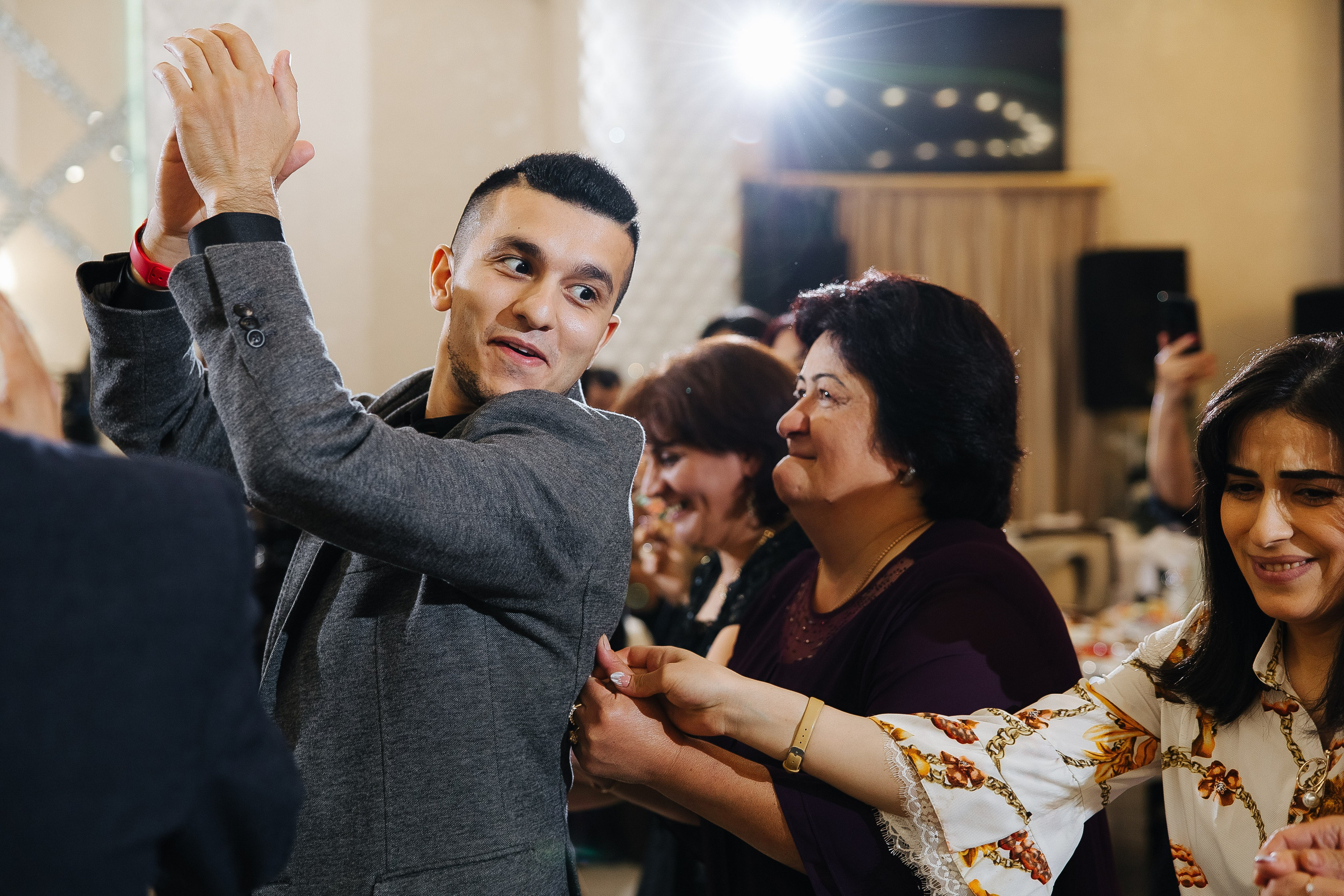 Шах и Ирада. Фотограф в Красноярске Надежда Воскресенская