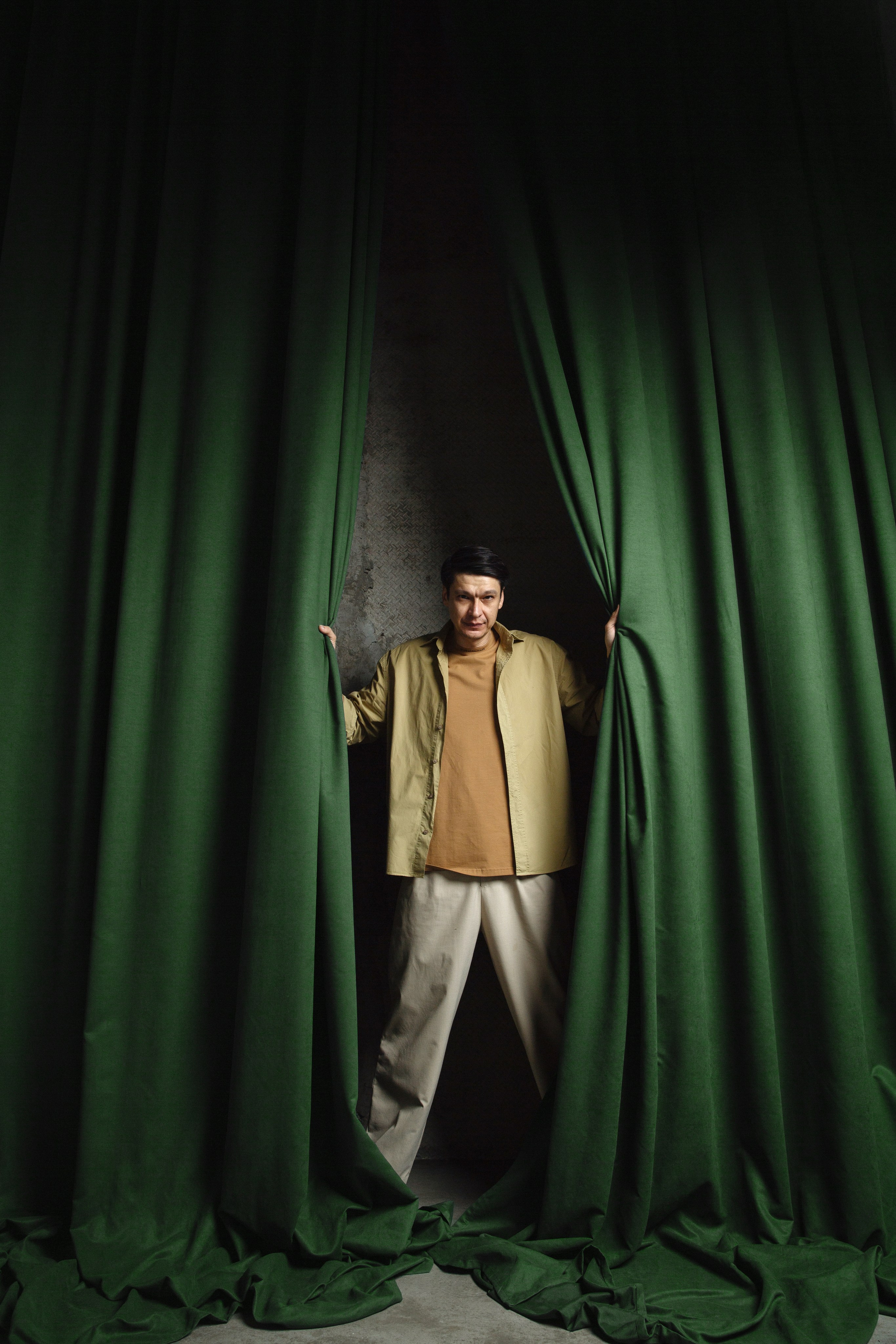 Ildar. Lena Sorokina photographer, Astana, Kazakhstan