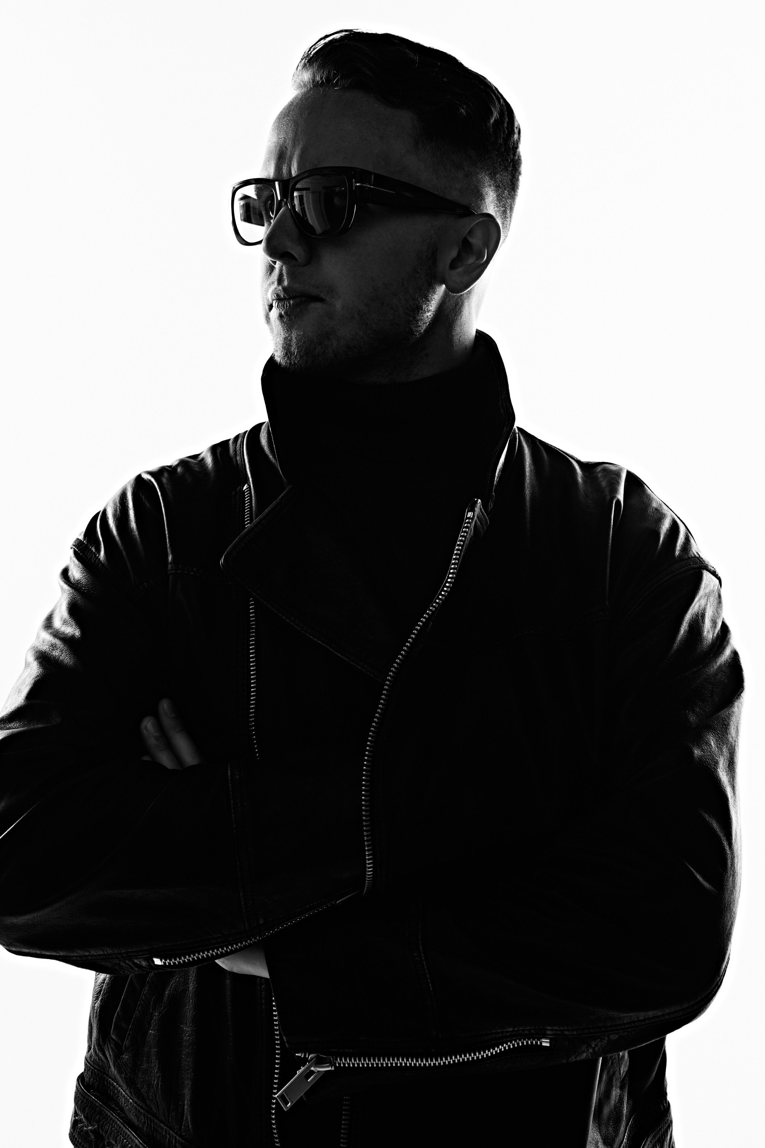 Portrait. Фотограф для бизнеса и людей. Москва