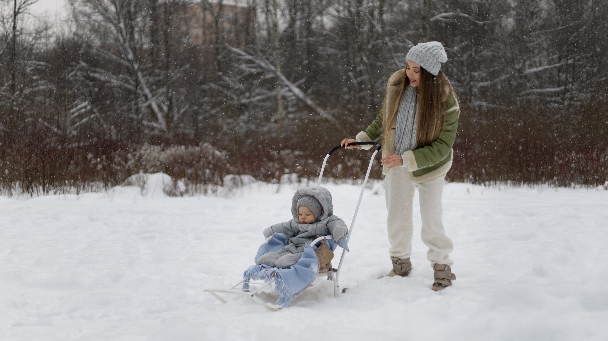 Семейная съемка. Семейный и детский фотограф в Москве Анастасия Крейнина