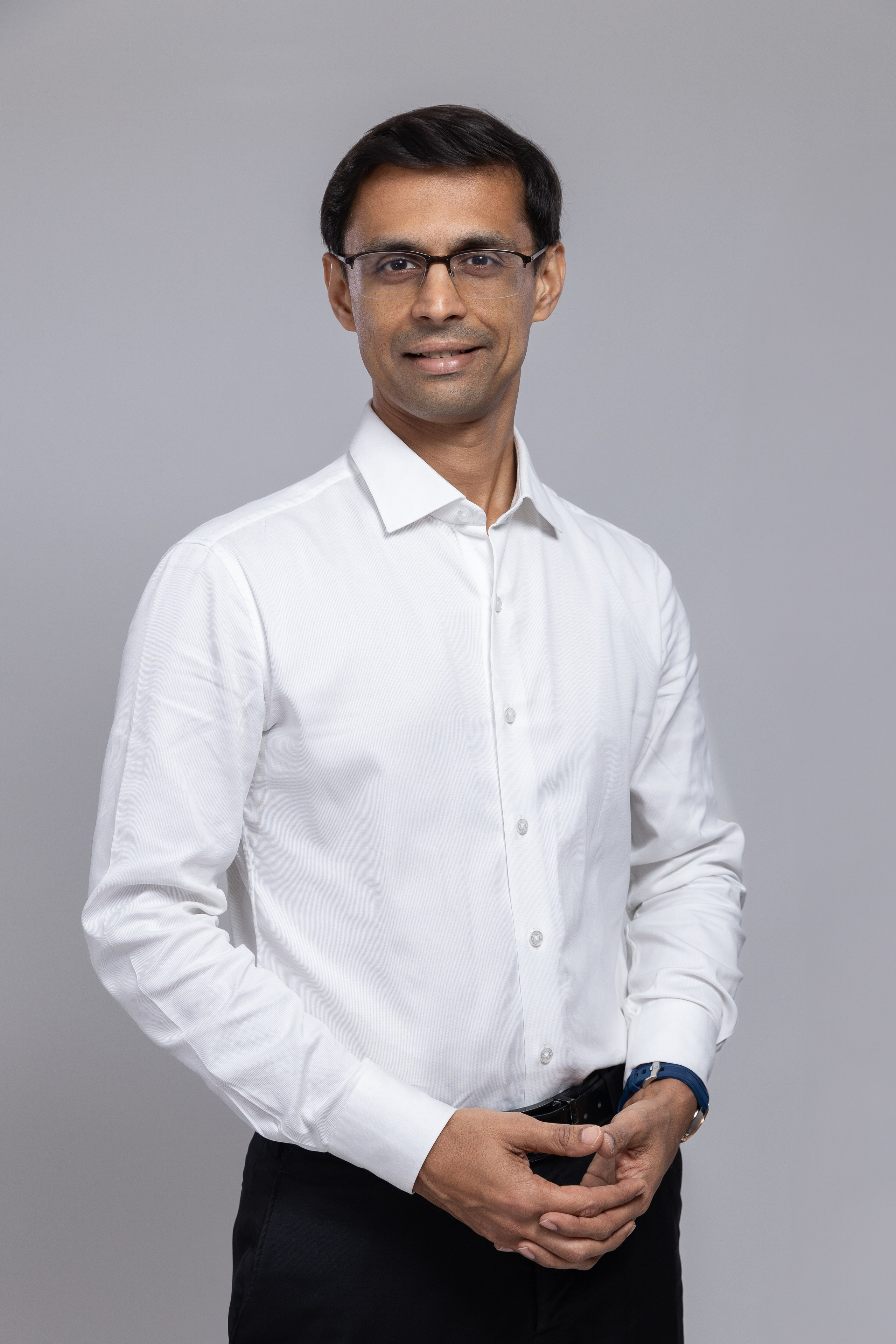 Бизнес портреты топ менеджеров компании Embassy Group в Индии. NesterovaMaria.ru