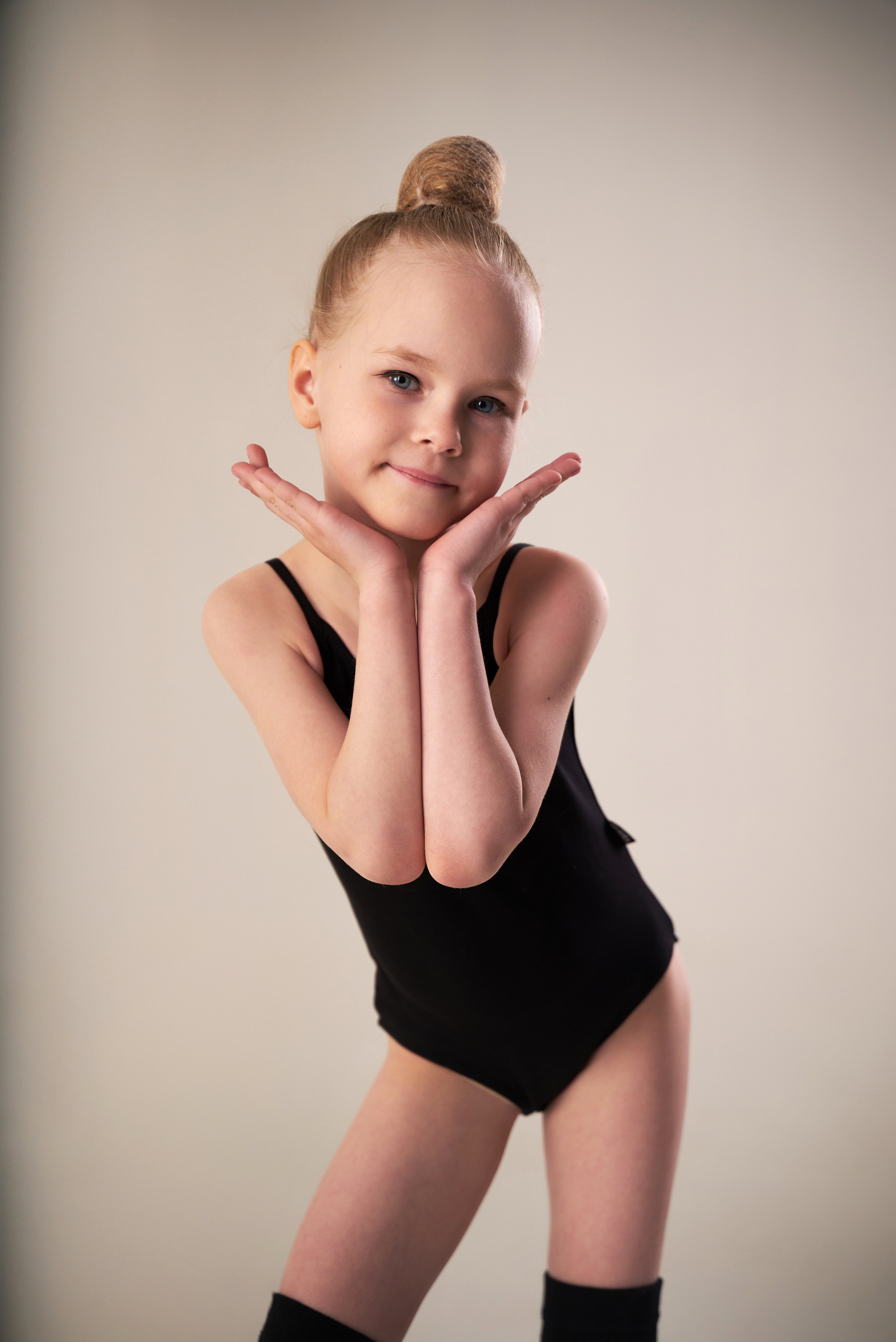 Акробатика. Фотограф в Ульяновске Ирина Аверьянова