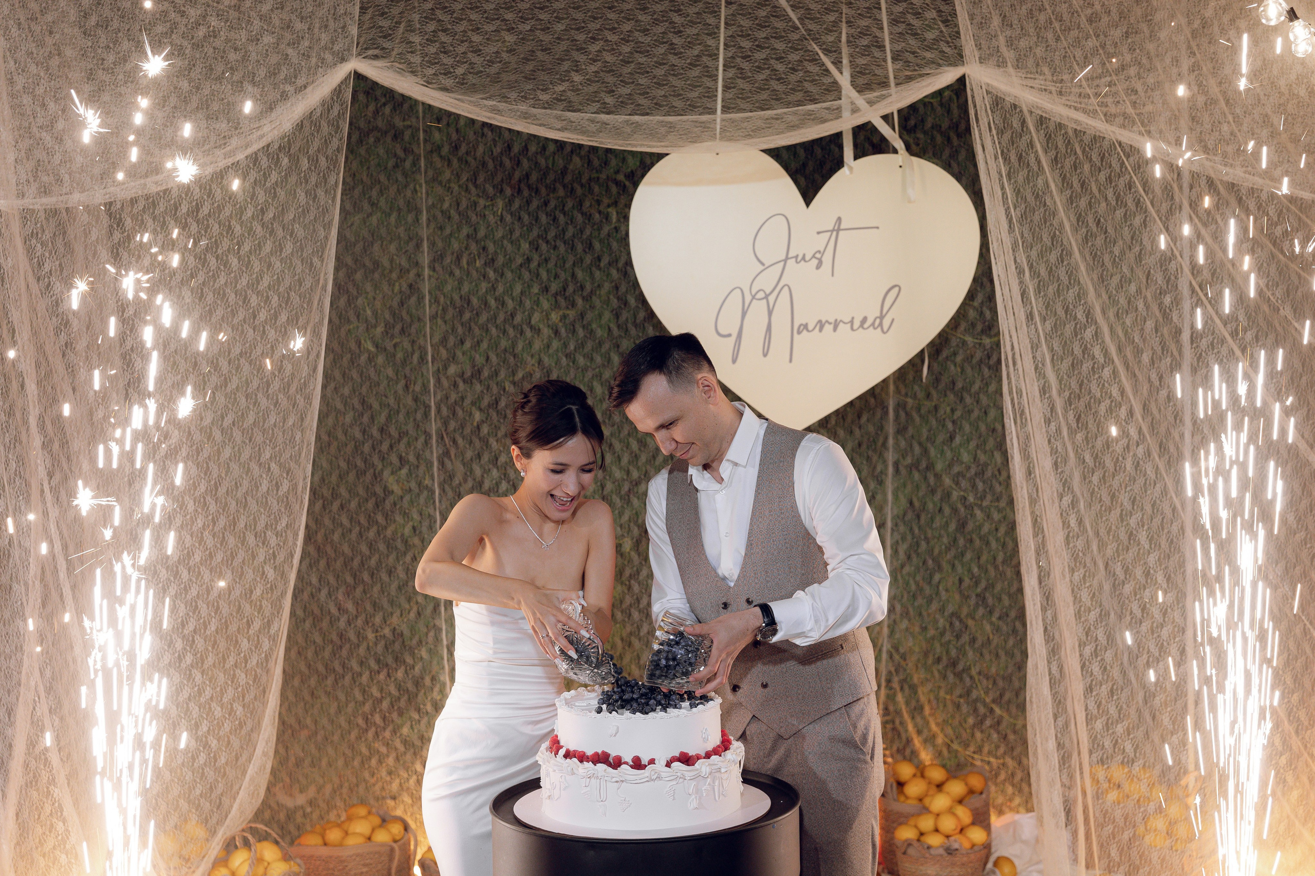 Фарид & Алия. Свадебный фотограф Казань| Фотограф Казань Зевакина Анастасия