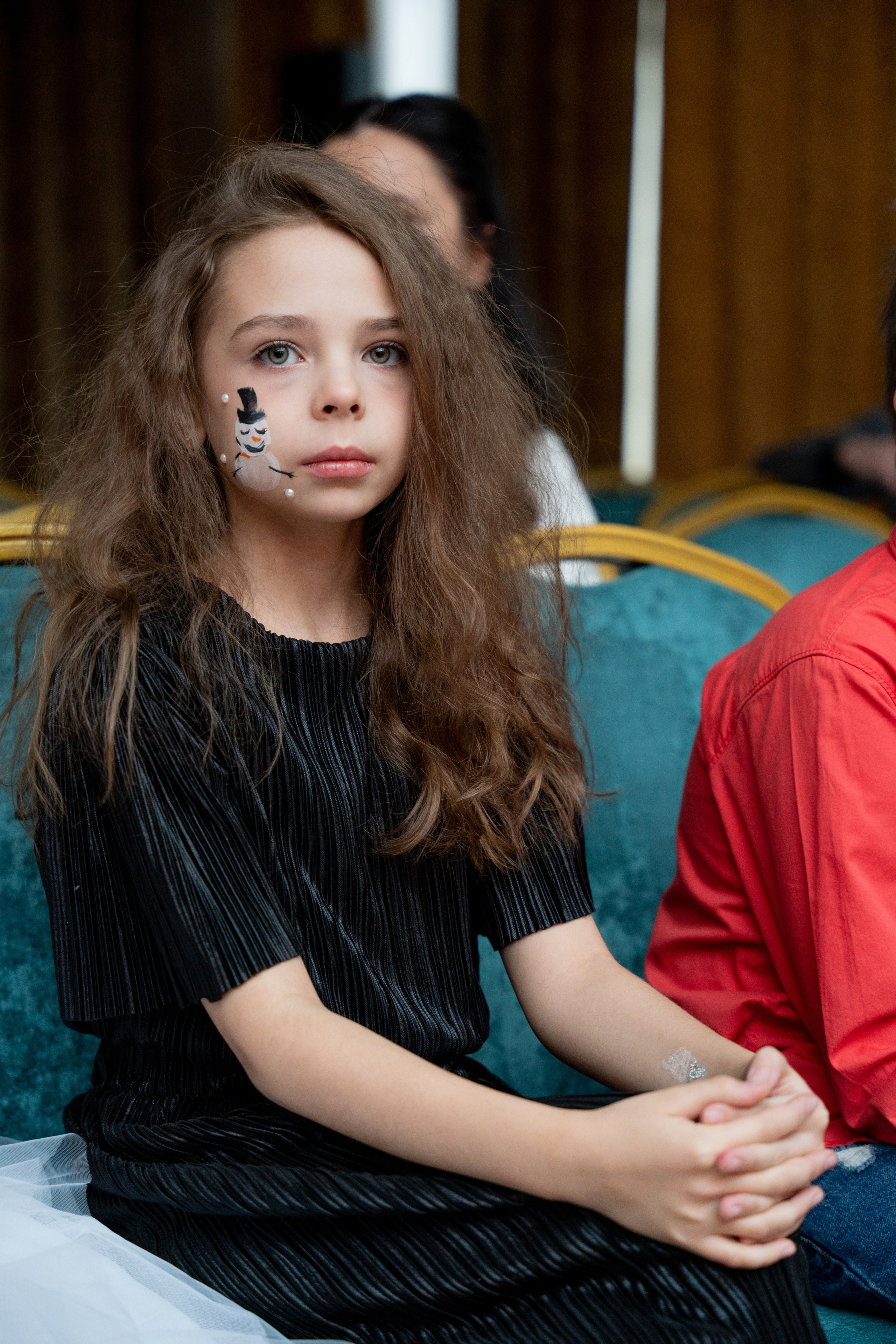 ДЕТСКИЕ ЕЛКИ 2025. Фотограф на любое мероприятие