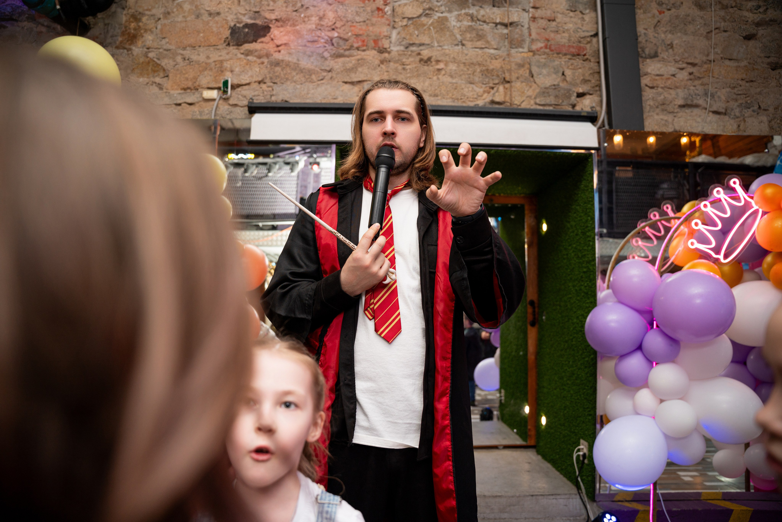 ДР МАШИ. Фотограф на любое мероприятие