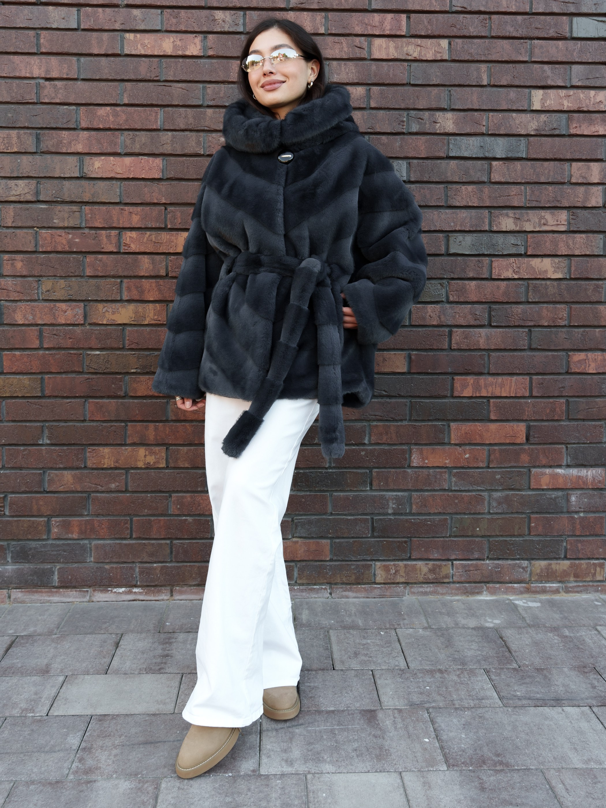 Уличная (для вб). Иван Упоров — фотограф, рилсмейкер чебоксары